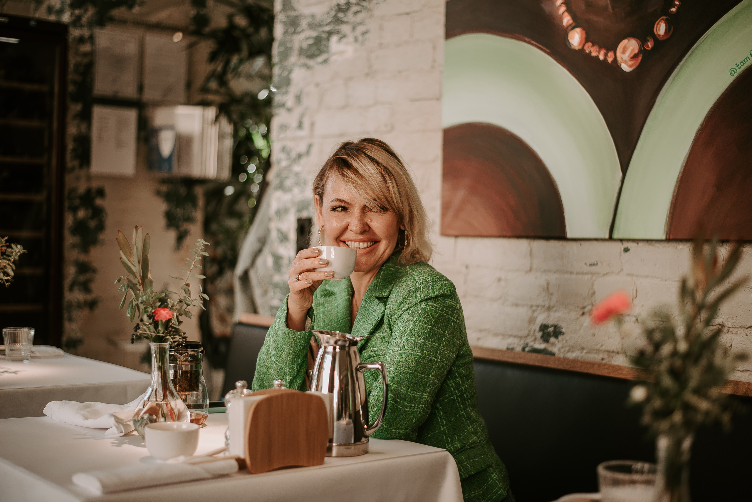 Liliana. Фотограф Мария Хлебникова Санкт-Петербург Москва