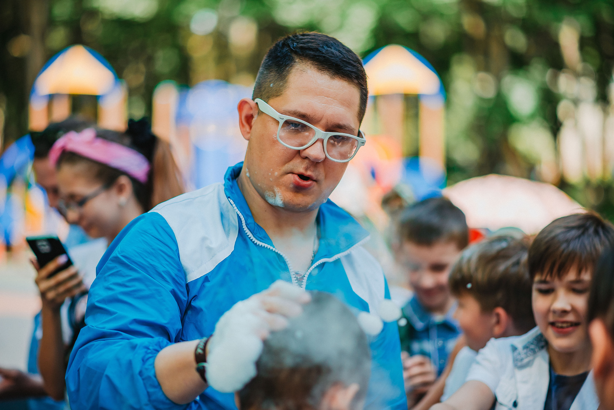 Хим-Fest. Фотограф Мария Хлебникова Санкт-Петербург Москва