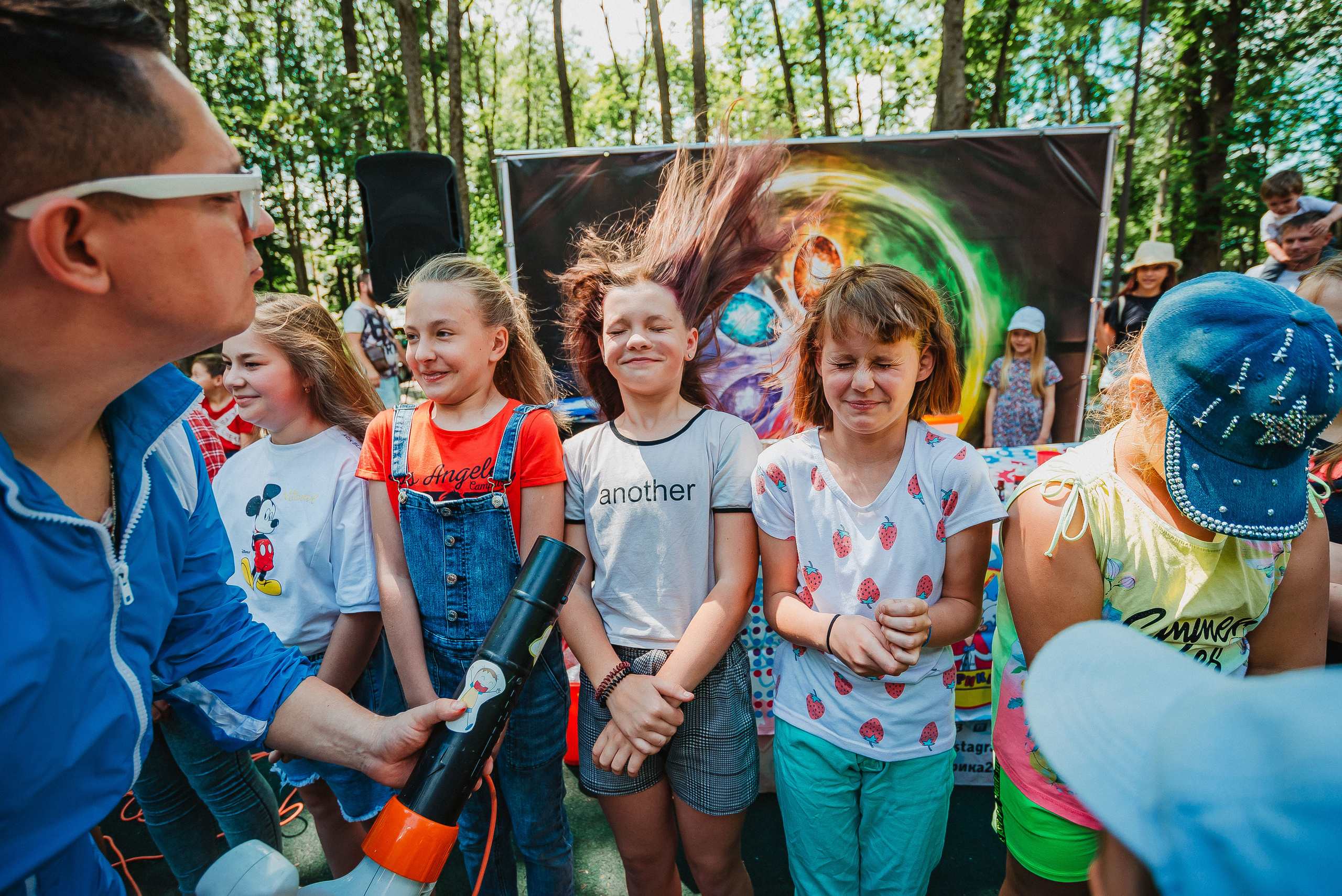 Хим-Fest. Фотограф Мария Хлебникова Санкт-Петербург Москва