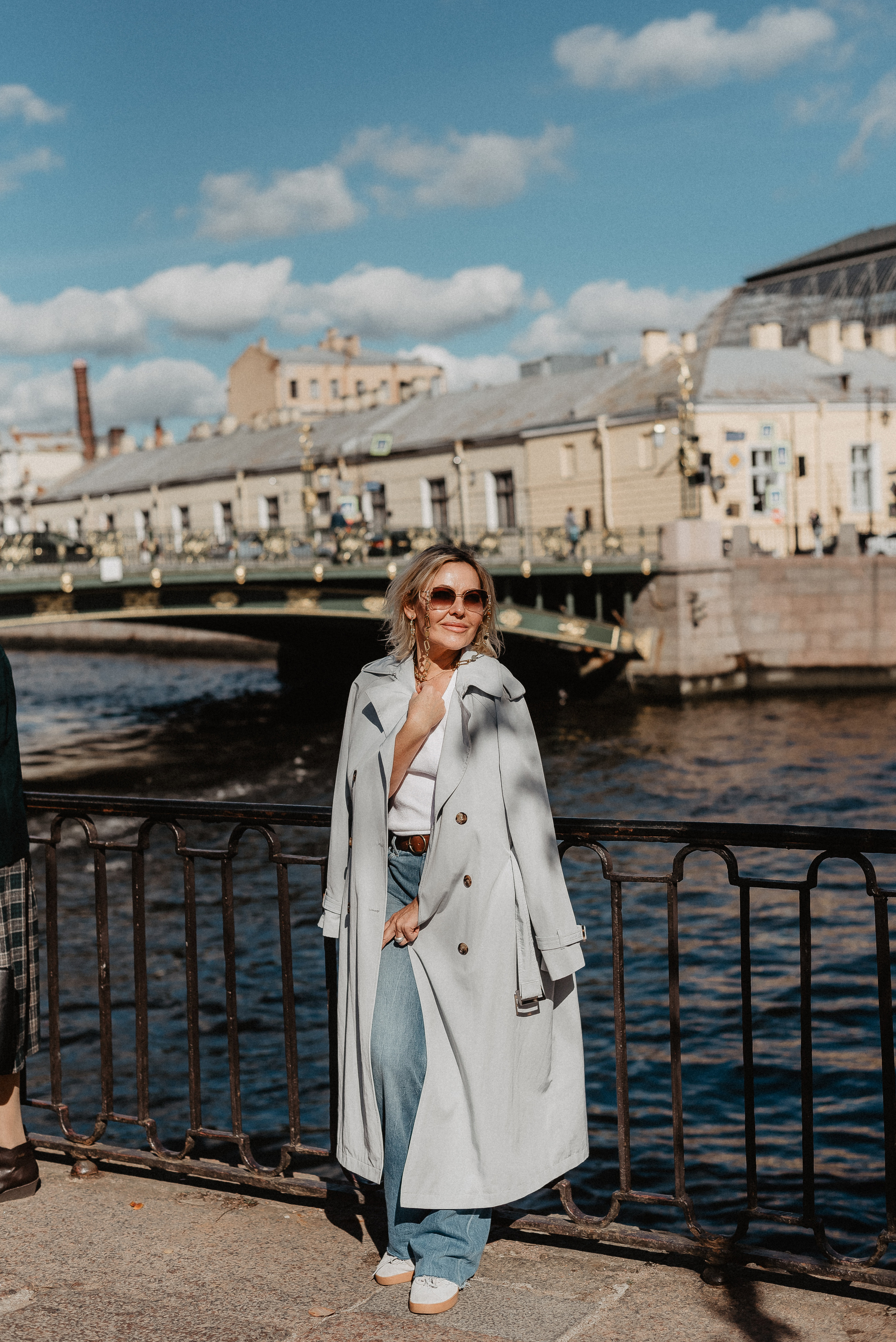 Liliana. Фотограф Мария Хлебникова Санкт-Петербург Москва