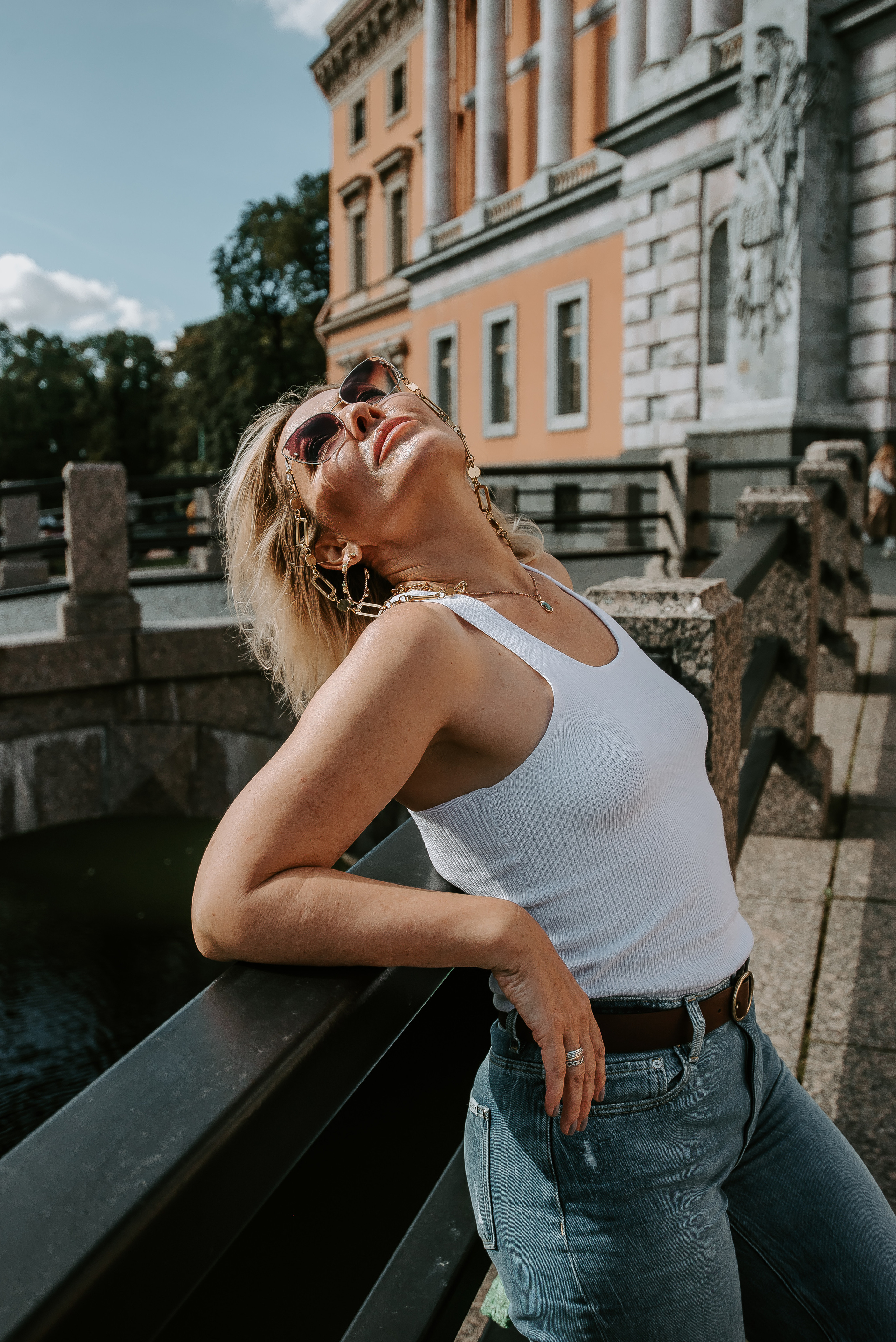 Liliana. Фотограф Мария Хлебникова Санкт-Петербург Москва