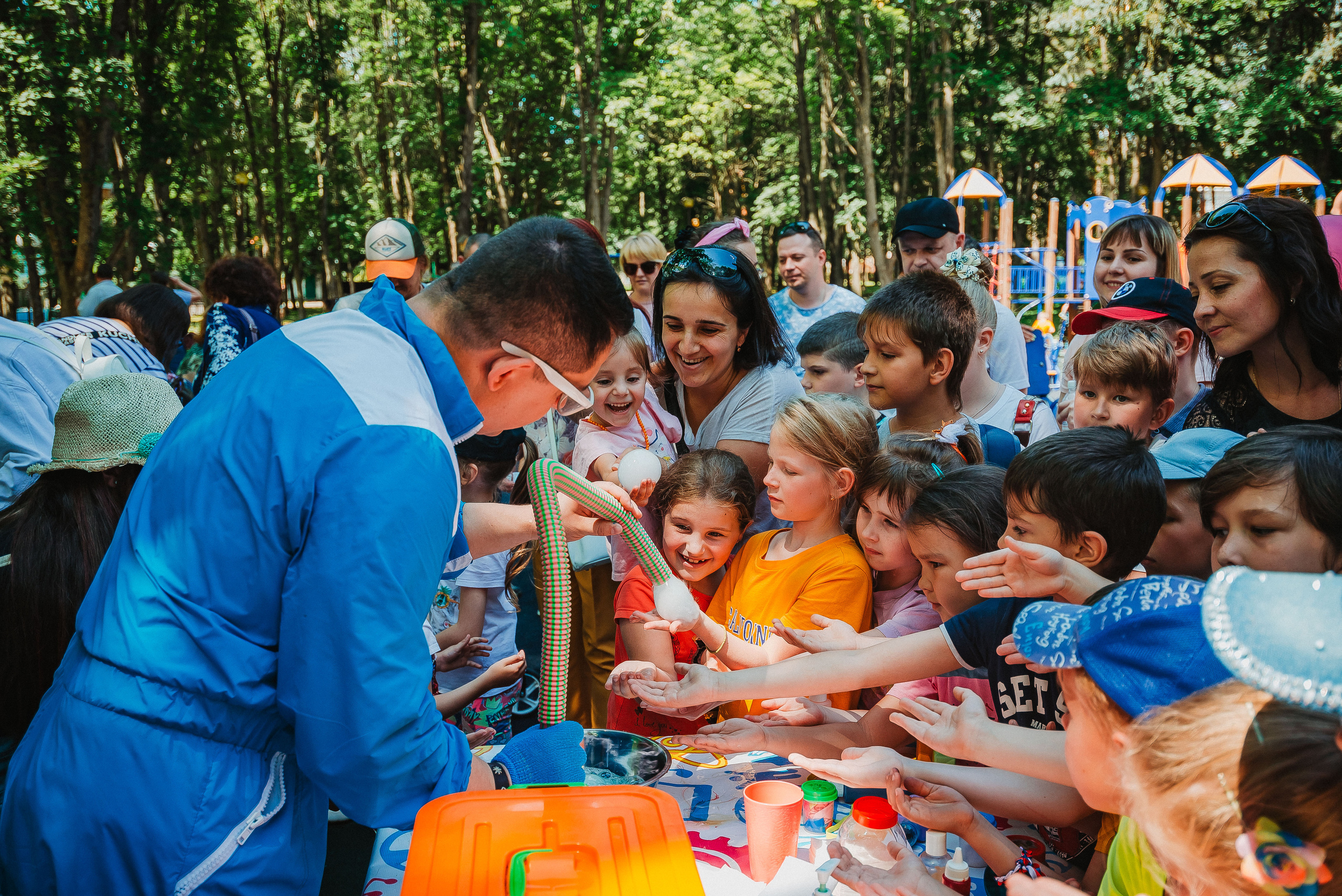 Хим-Fest. Фотограф Мария Хлебникова Санкт-Петербург Москва