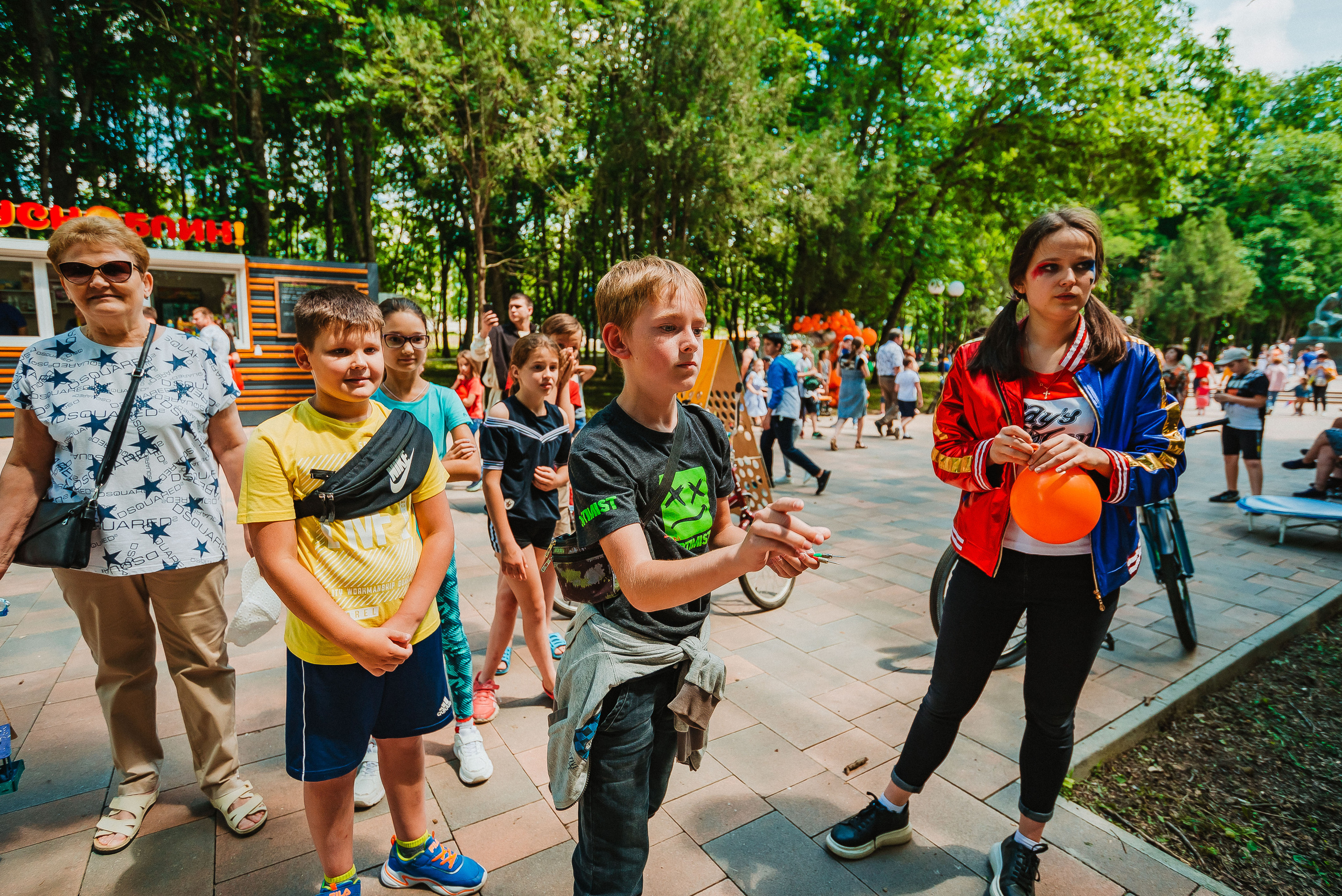 Хим-Fest. Фотограф Мария Хлебникова Санкт-Петербург Москва