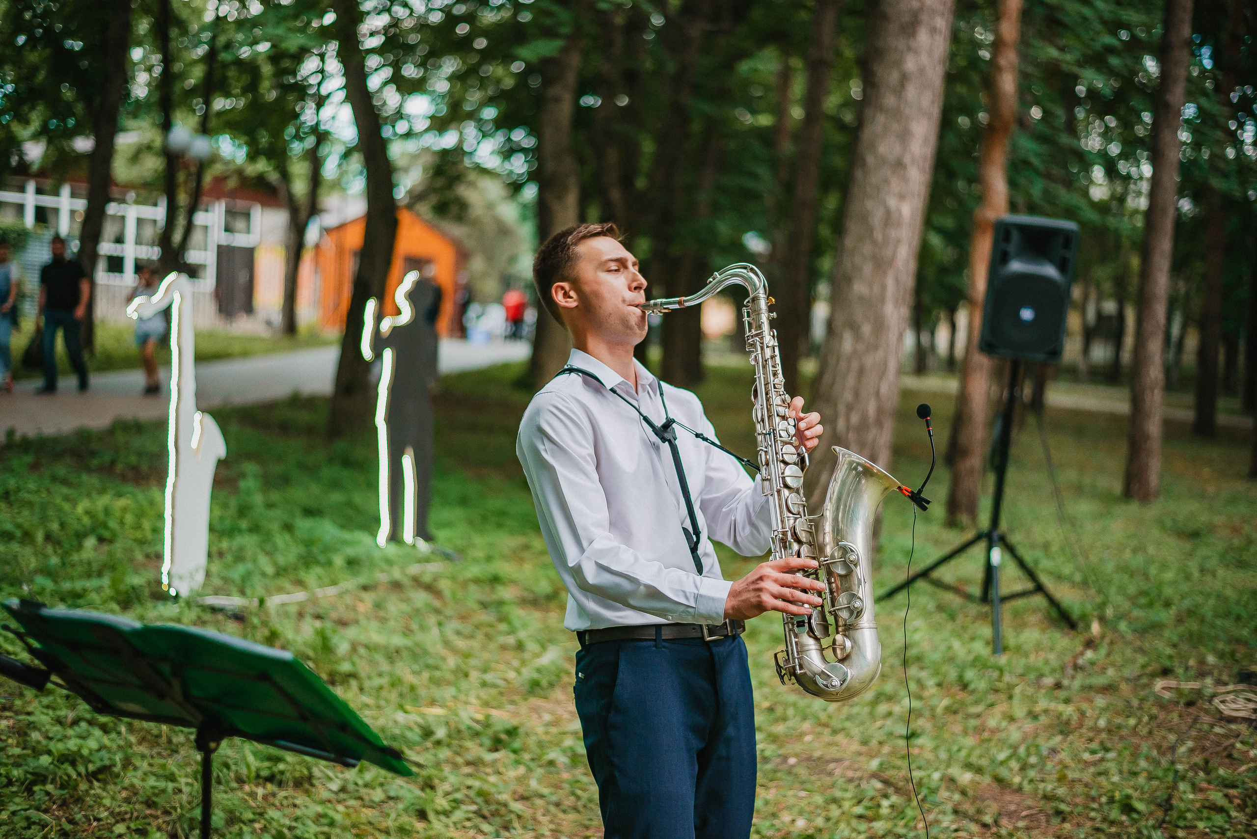 Хим-Fest. Фотограф Мария Хлебникова Санкт-Петербург Москва
