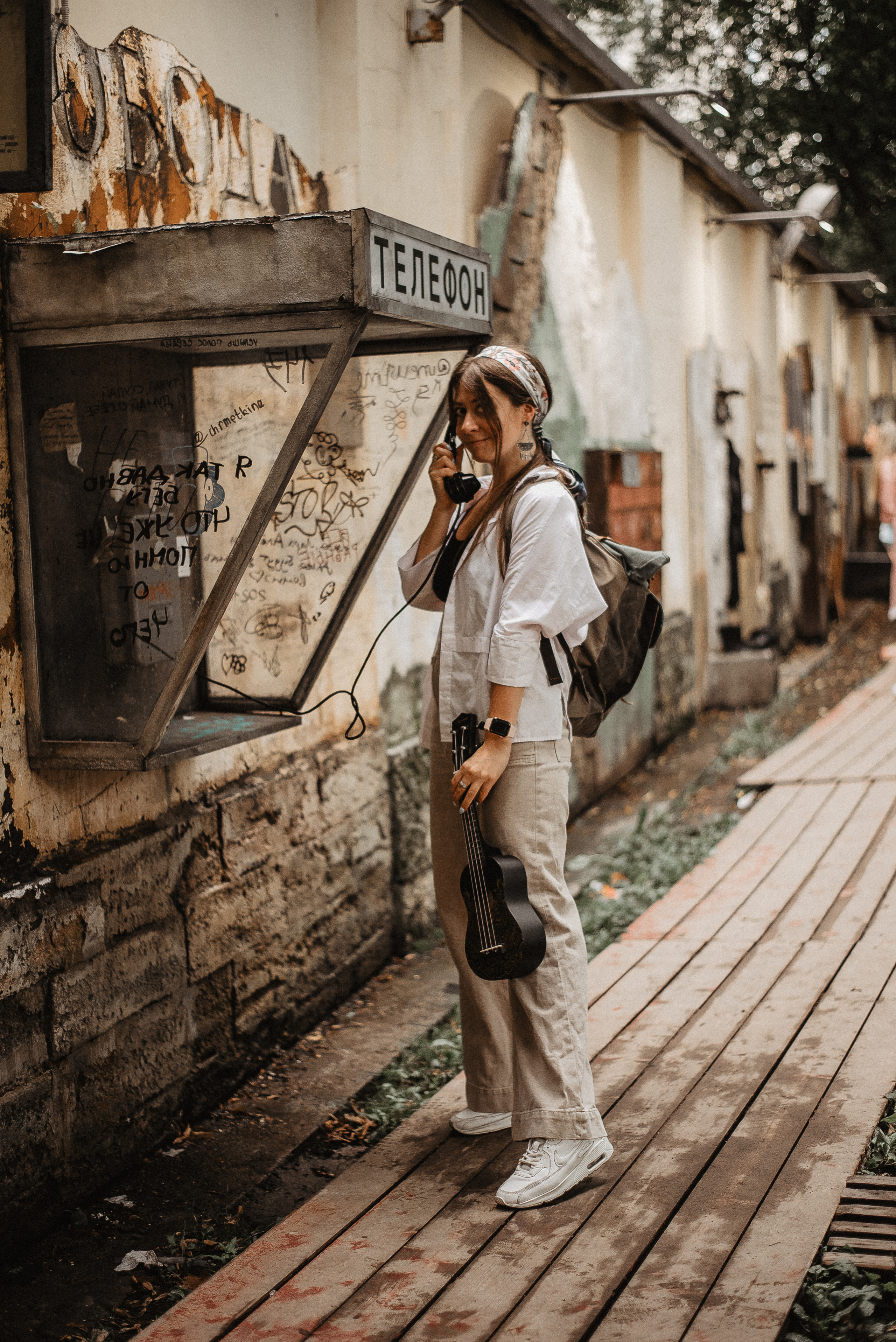 Julia. Фотограф Мария Хлебникова Санкт-Петербург Москва