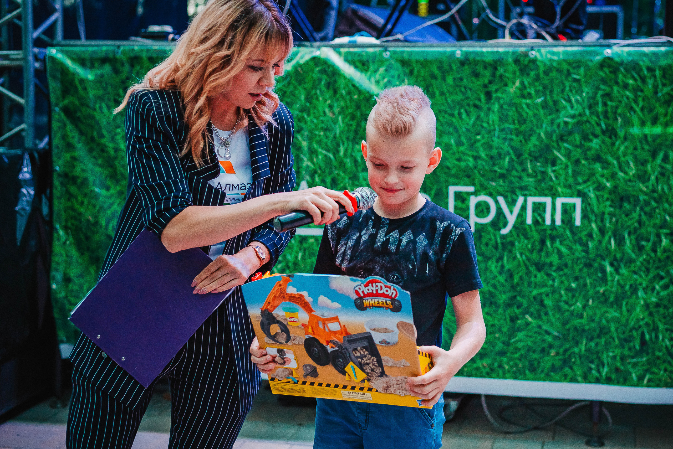 Хим-Fest. Фотограф Мария Хлебникова Санкт-Петербург Москва