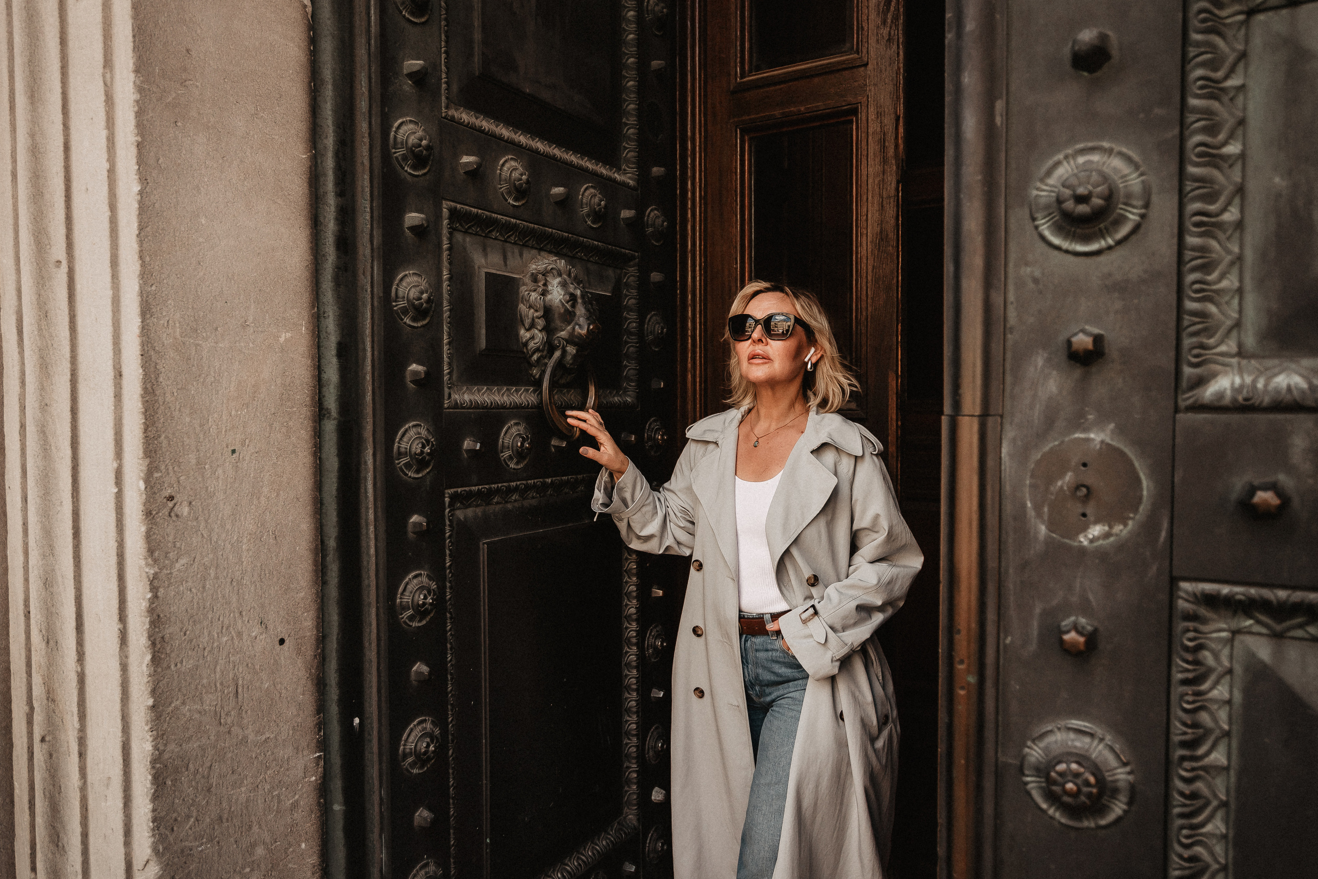 Liliana. Фотограф Мария Хлебникова Санкт-Петербург Москва