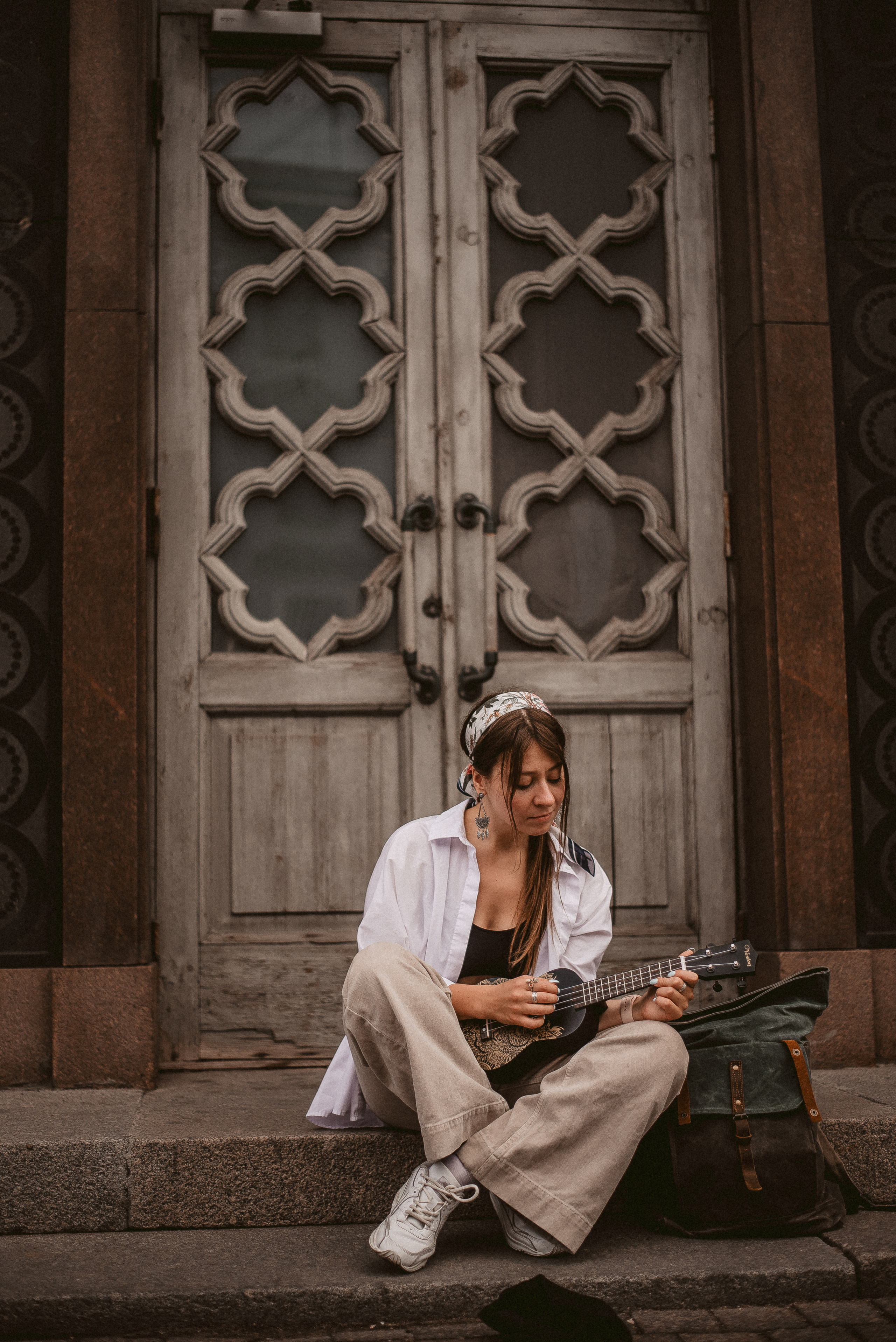 Julia. Фотограф Мария Хлебникова Санкт-Петербург Москва