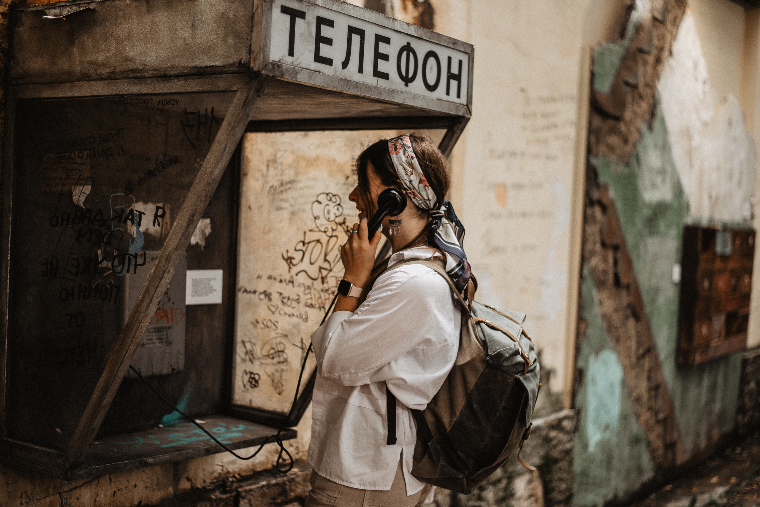 Julia. Фотограф Мария Хлебникова Санкт-Петербург Москва