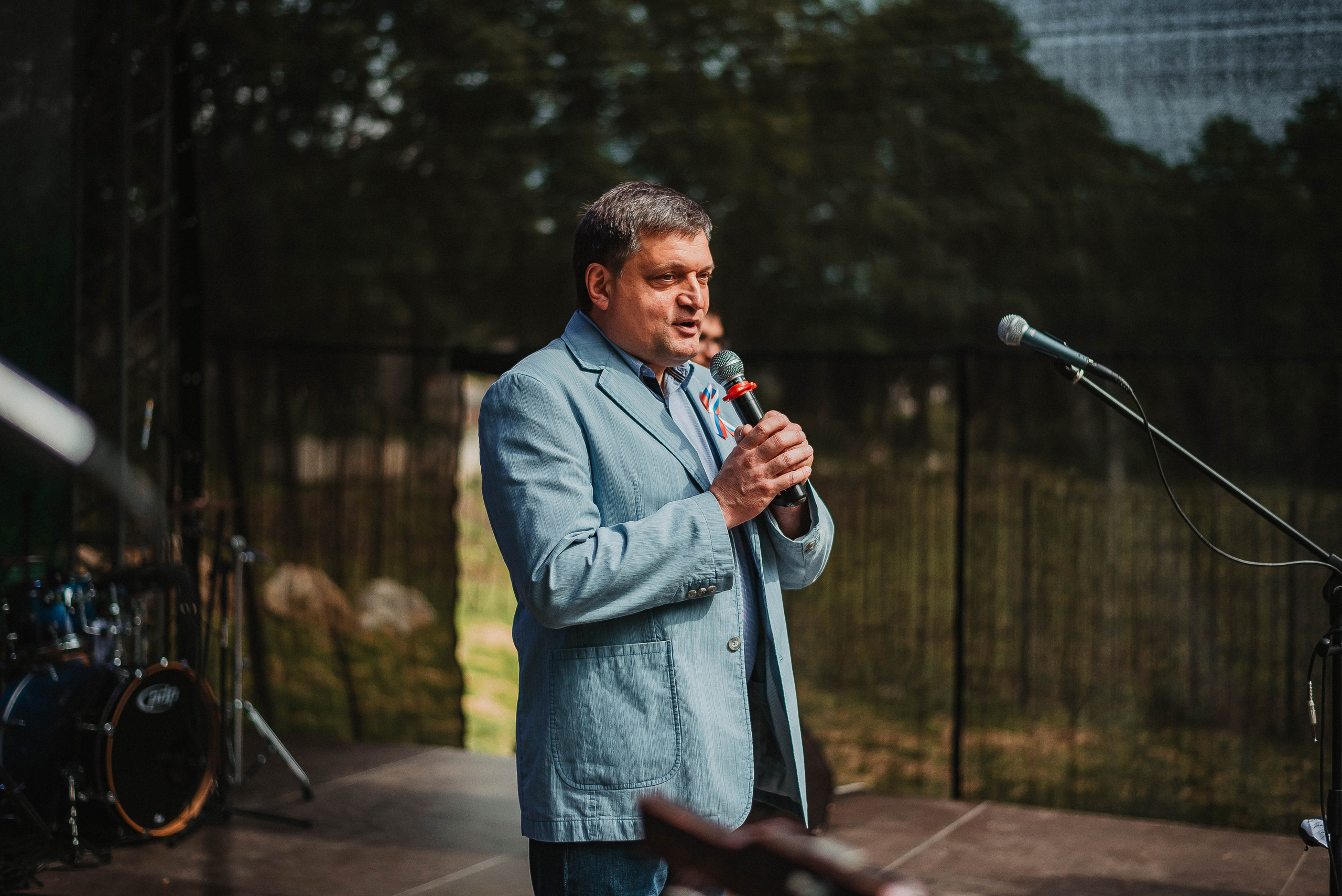 Хим-Fest. Фотограф Мария Хлебникова Санкт-Петербург Москва