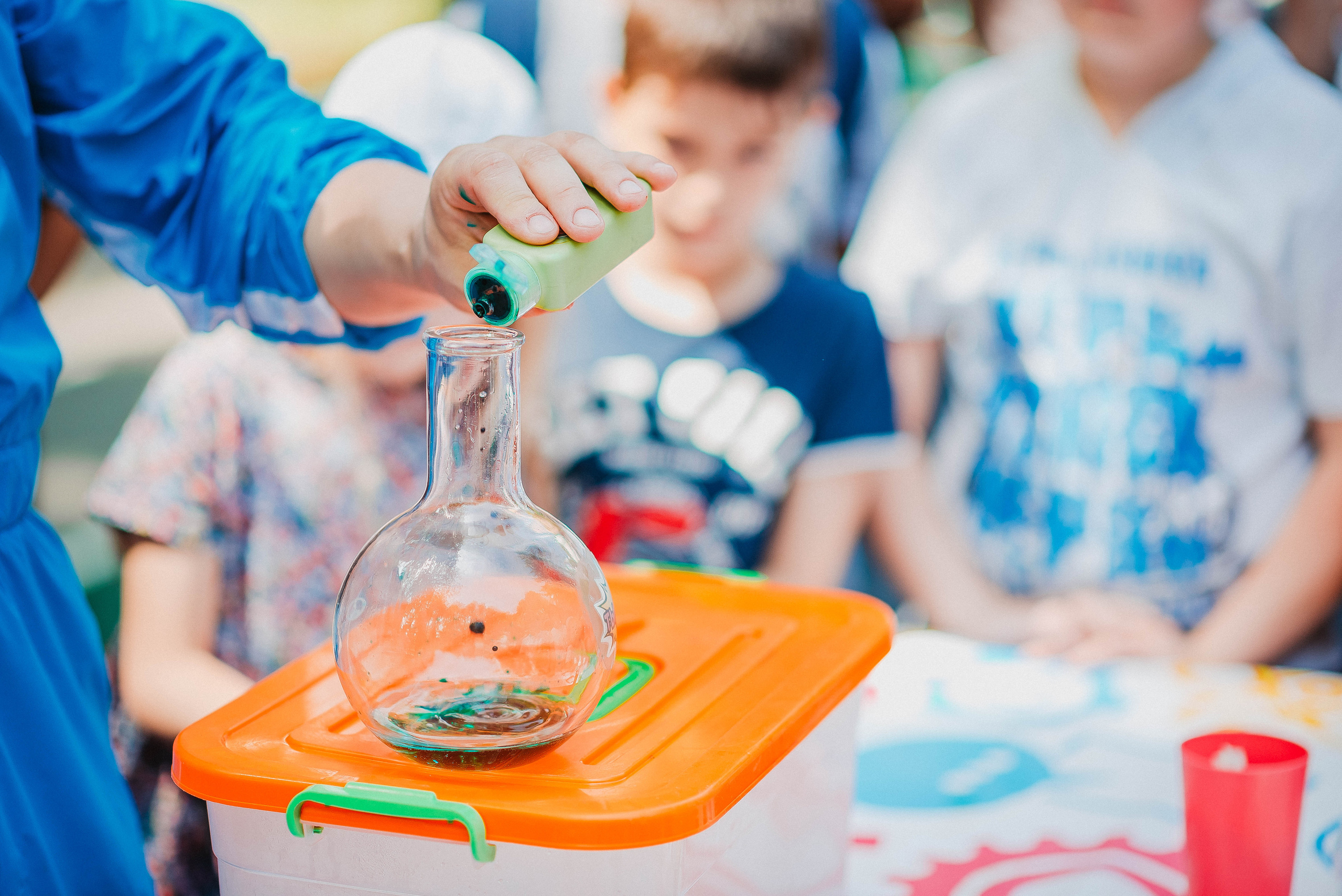 Хим-Fest. Фотограф Мария Хлебникова Санкт-Петербург Москва