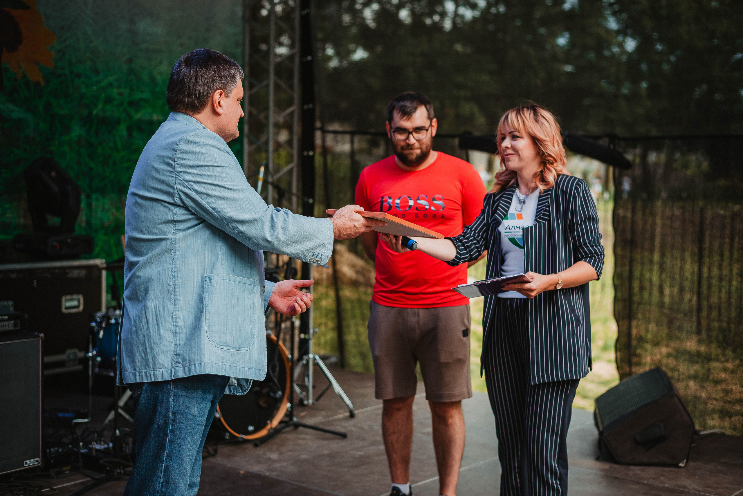 Хим-Fest. Фотограф Мария Хлебникова Санкт-Петербург Москва