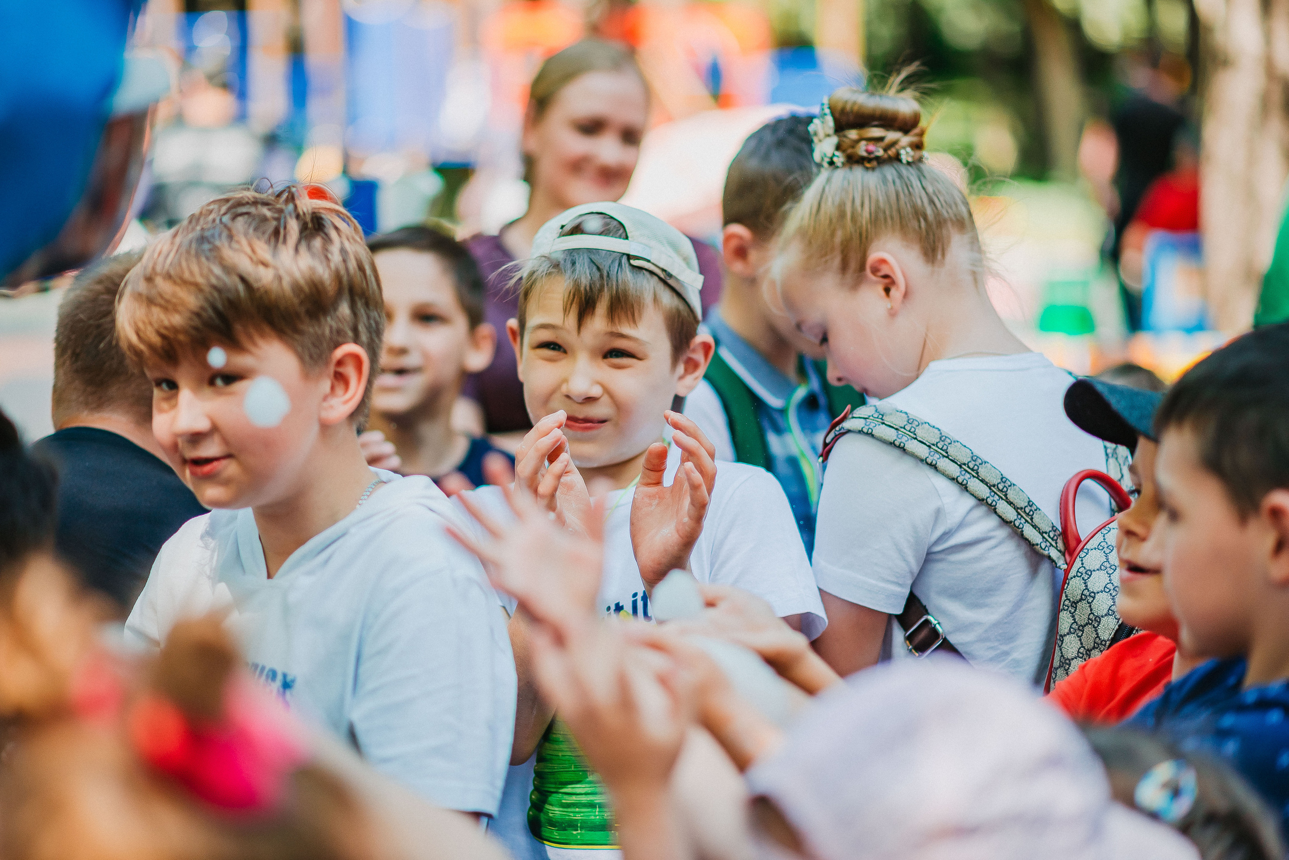 Хим-Fest. Фотограф Мария Хлебникова Санкт-Петербург Москва