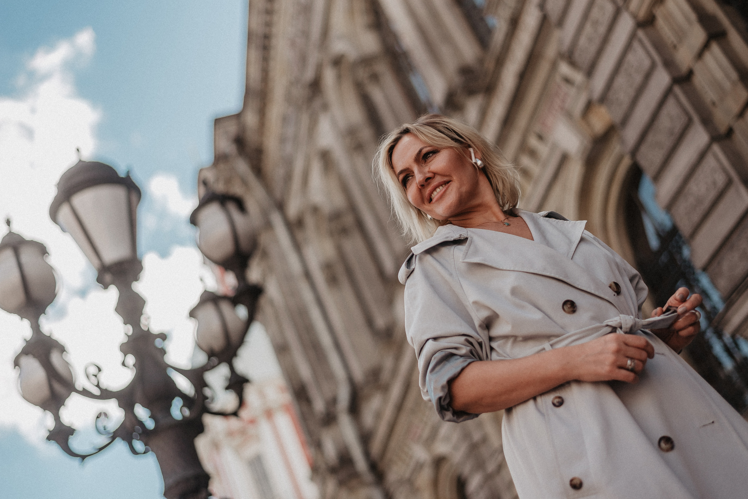 Liliana. Фотограф Мария Хлебникова Санкт-Петербург Москва