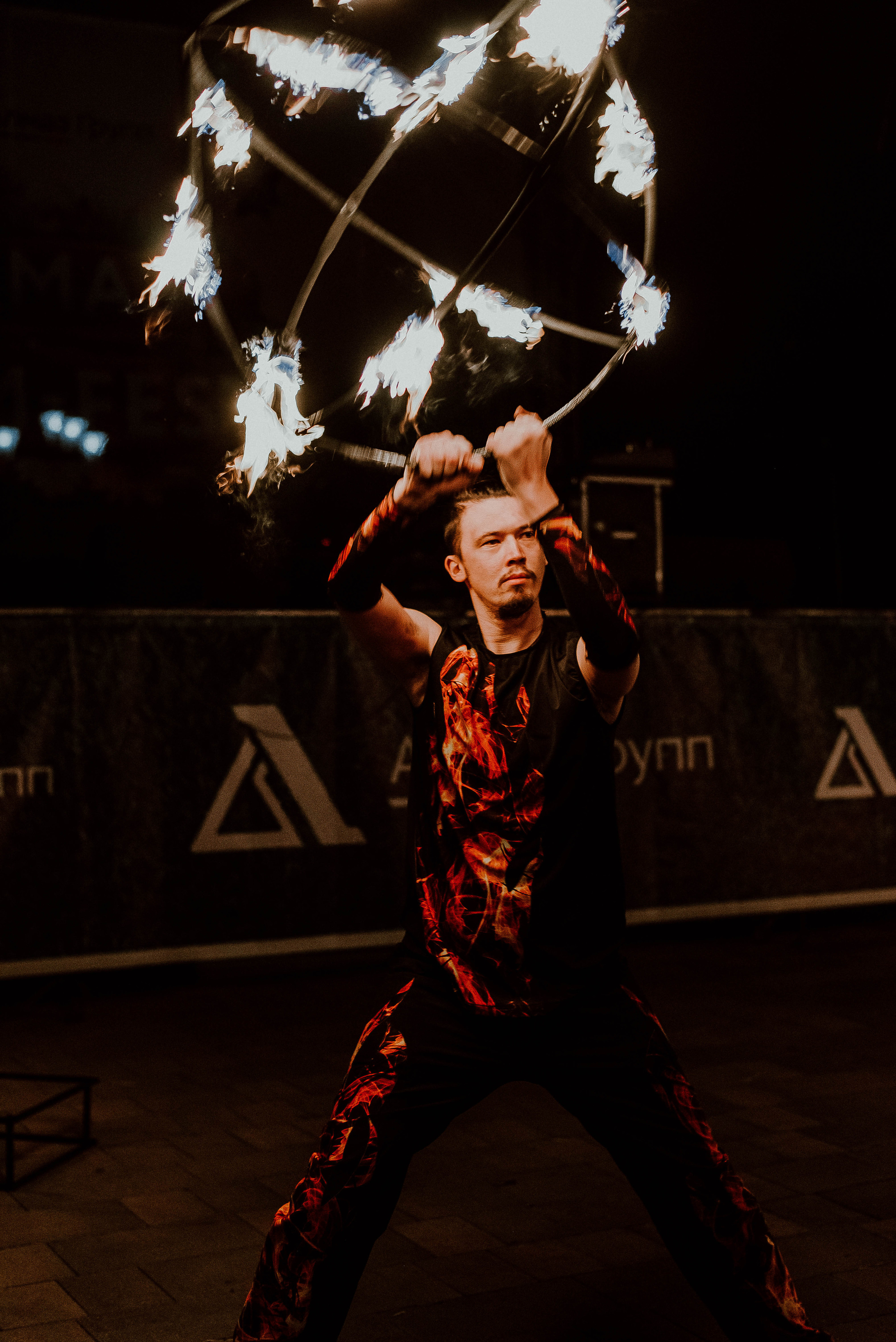 Хим-Fest. Фотограф Мария Хлебникова Санкт-Петербург Москва