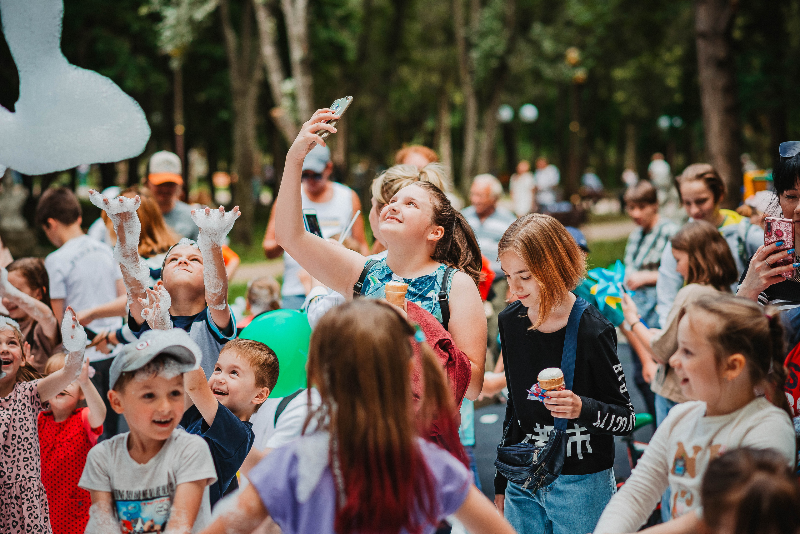 Хим-Fest. Фотограф Мария Хлебникова Санкт-Петербург Москва