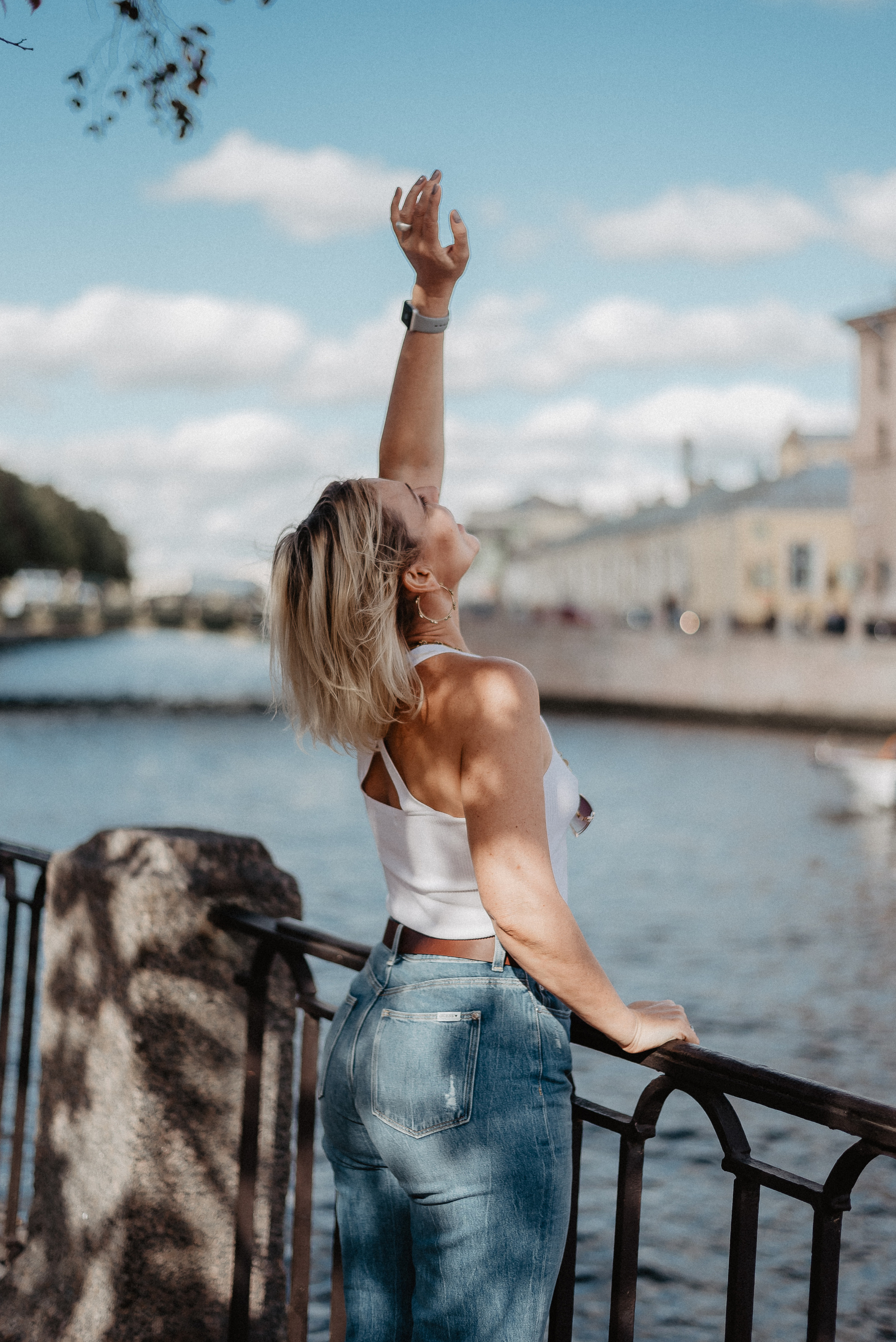 Liliana. Фотограф Мария Хлебникова Санкт-Петербург Москва