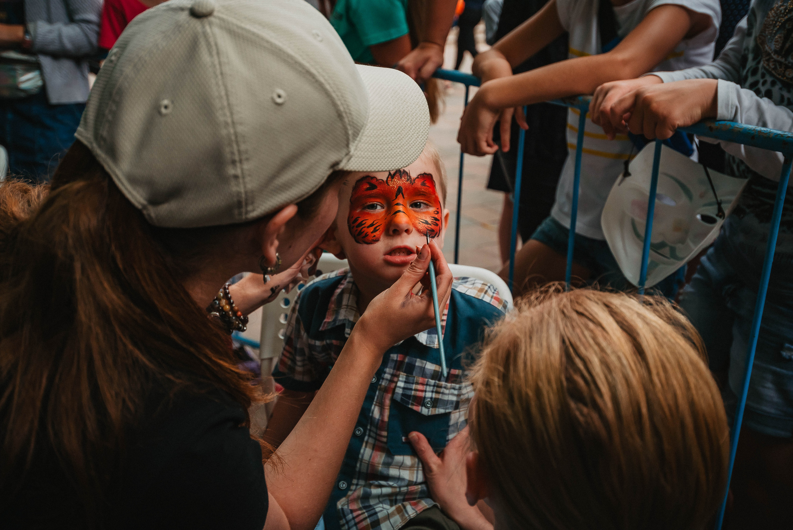 Хим-Fest. Фотограф Мария Хлебникова Санкт-Петербург Москва
