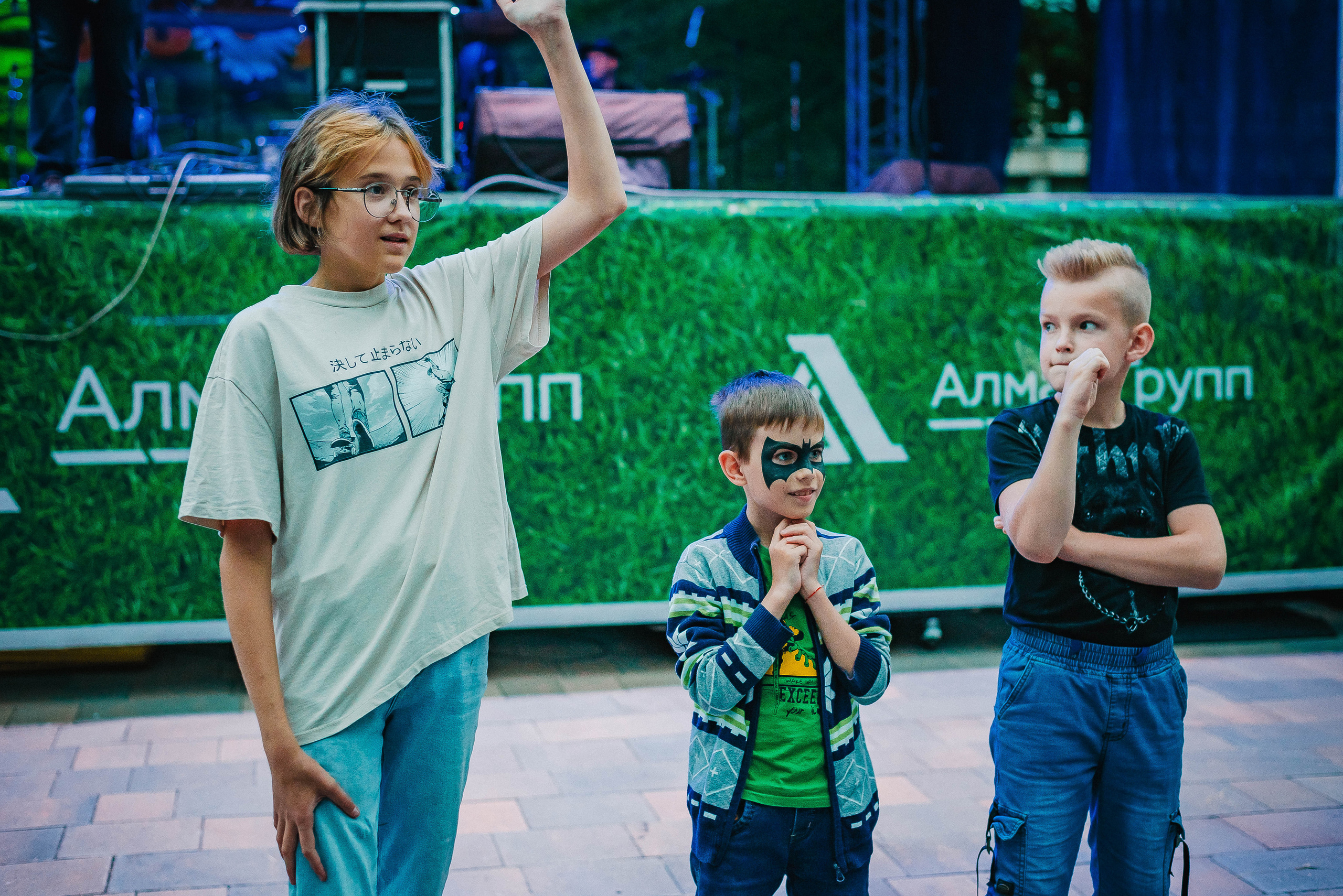 Хим-Fest. Фотограф Мария Хлебникова Санкт-Петербург Москва