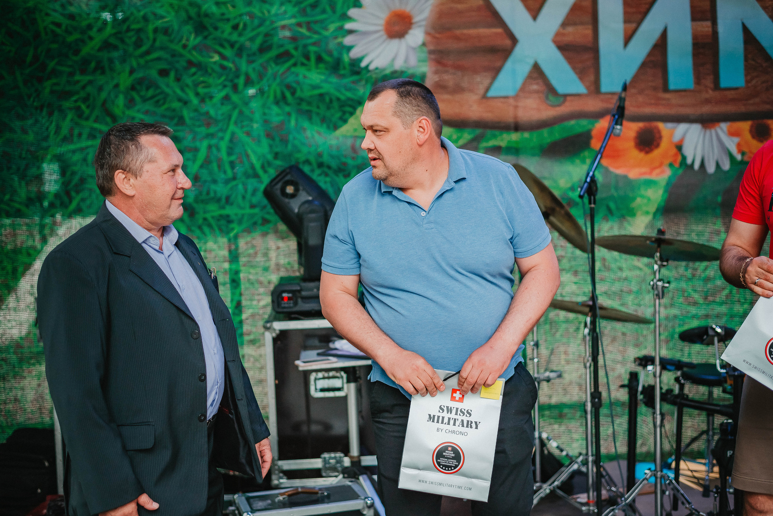 Хим-Fest. Фотограф Мария Хлебникова Санкт-Петербург Москва