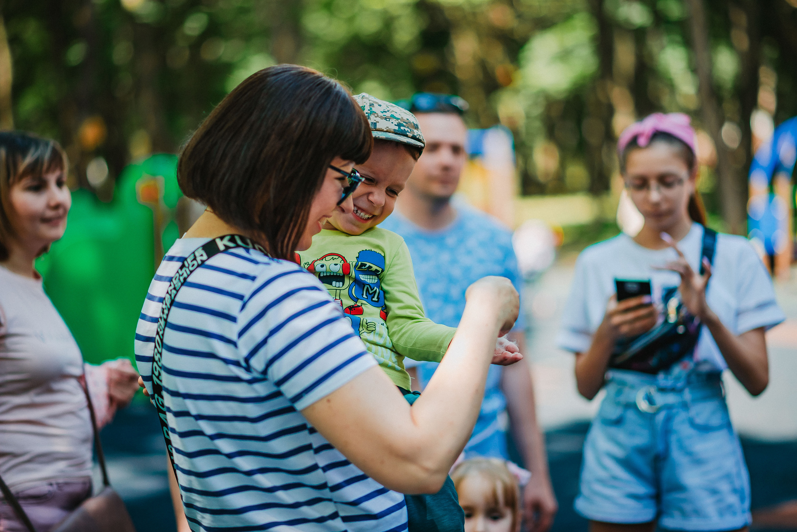 Хим-Fest. Фотограф Мария Хлебникова Санкт-Петербург Москва