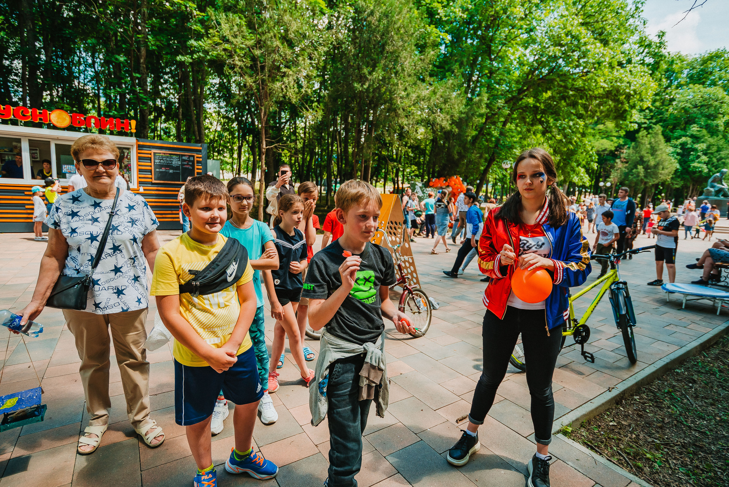 Хим-Fest. Фотограф Мария Хлебникова Санкт-Петербург Москва