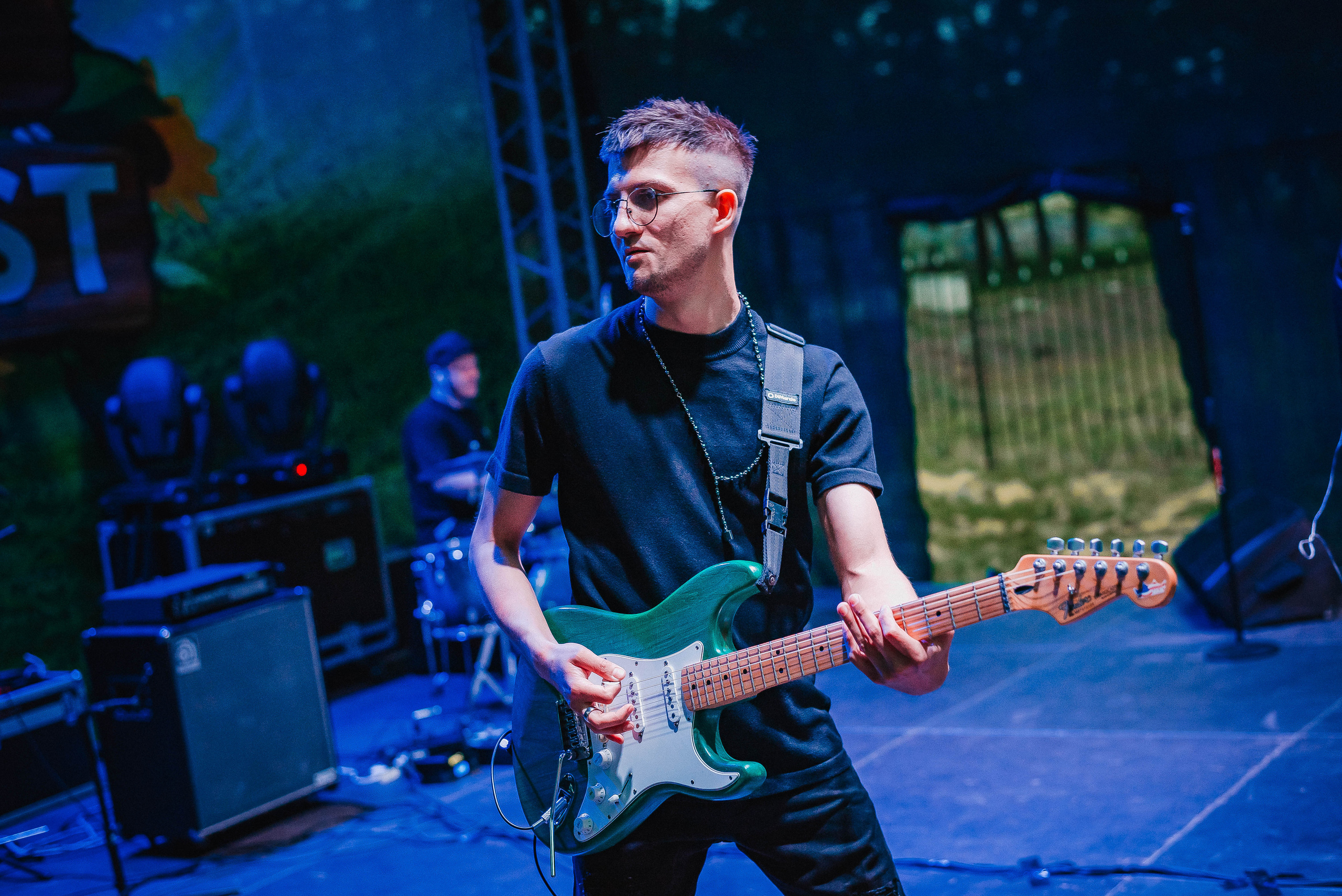 Хим-Fest. Фотограф Мария Хлебникова Санкт-Петербург Москва