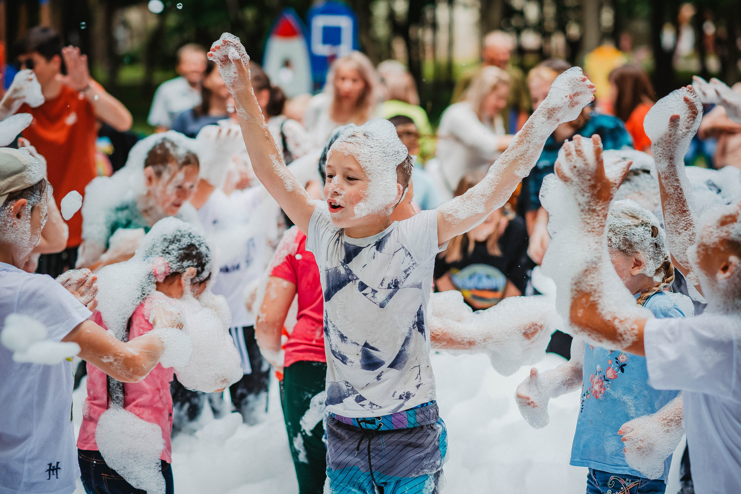 Хим-Fest. Фотограф Мария Хлебникова Санкт-Петербург Москва