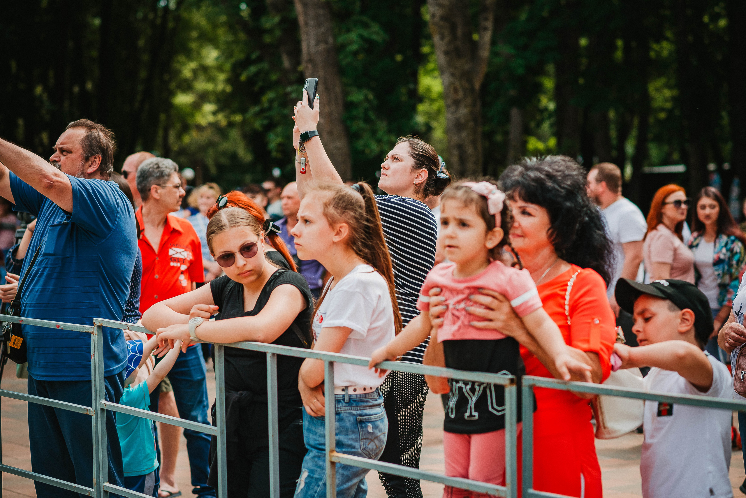 Хим-Fest. Фотограф Мария Хлебникова Санкт-Петербург Москва
