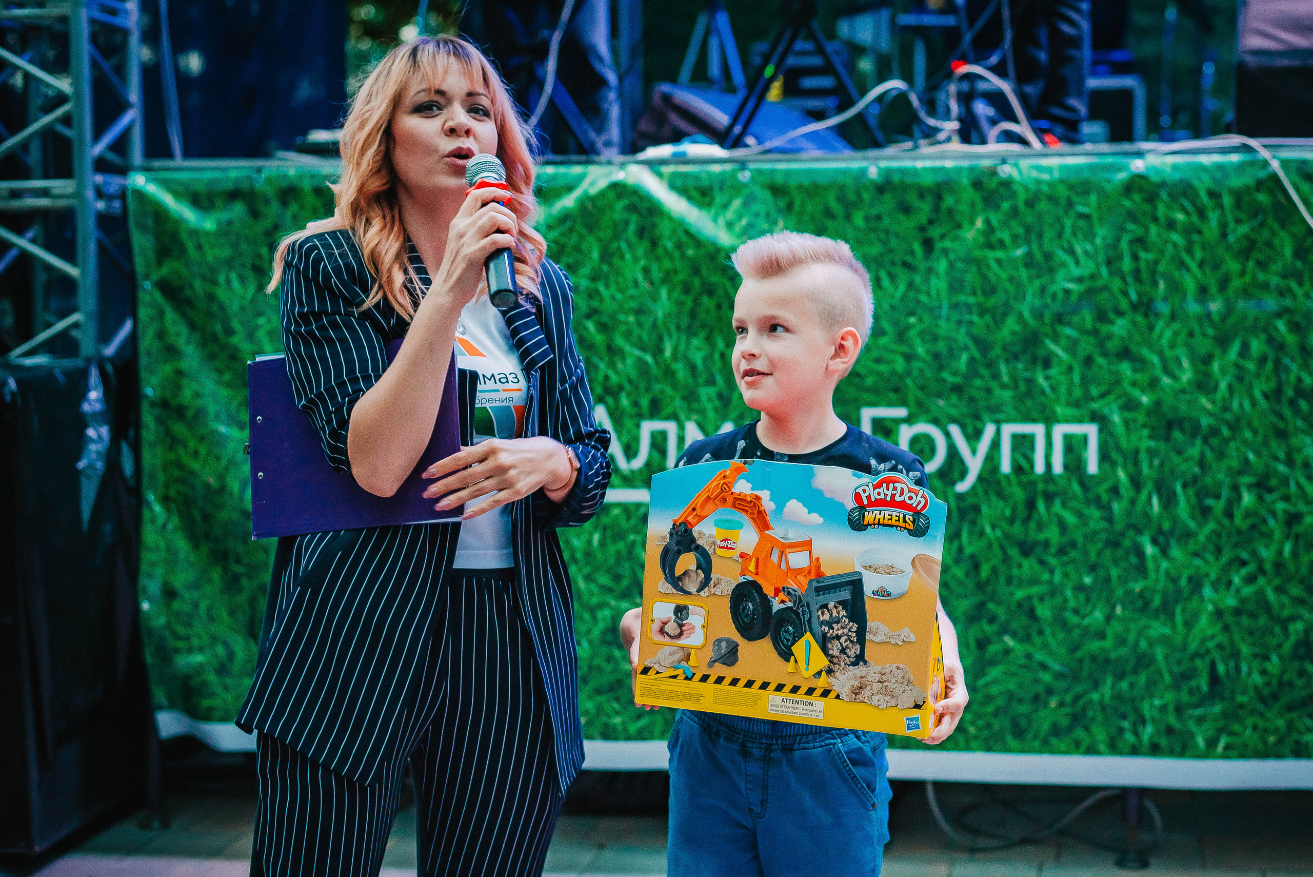 Хим-Fest. Фотограф Мария Хлебникова Санкт-Петербург Москва