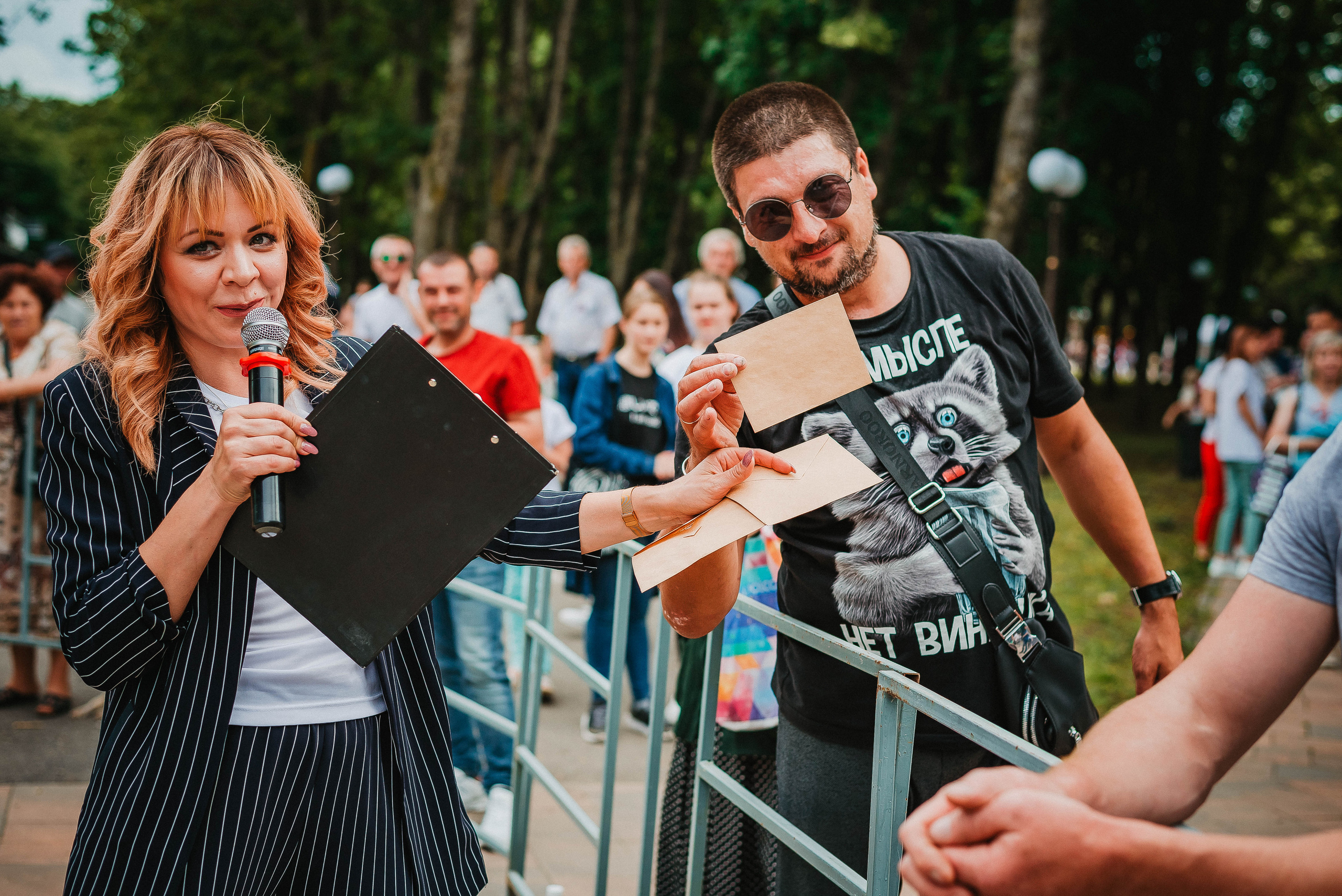 Хим-Fest. Фотограф Мария Хлебникова Санкт-Петербург Москва