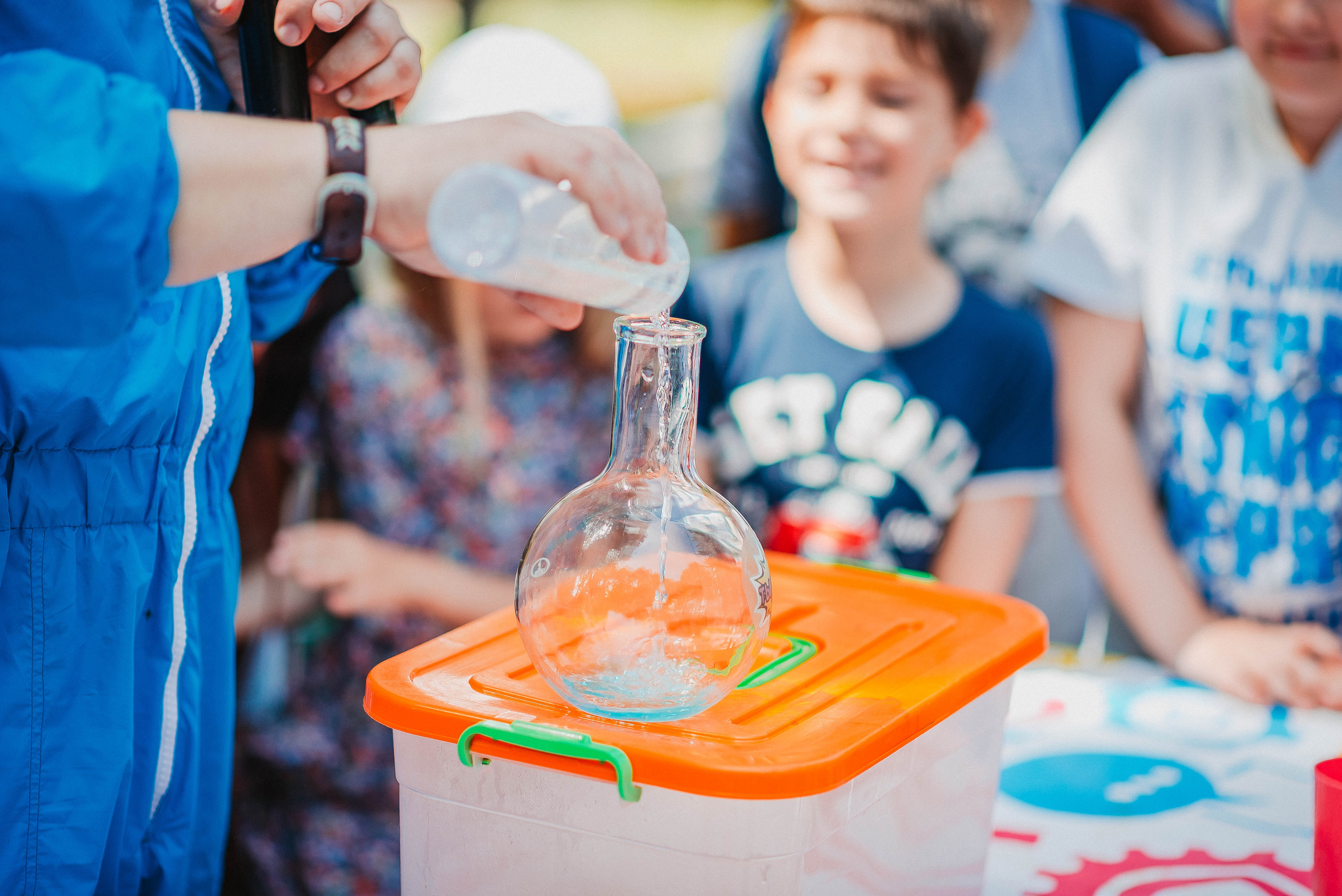 Хим-Fest. Фотограф Мария Хлебникова Санкт-Петербург Москва