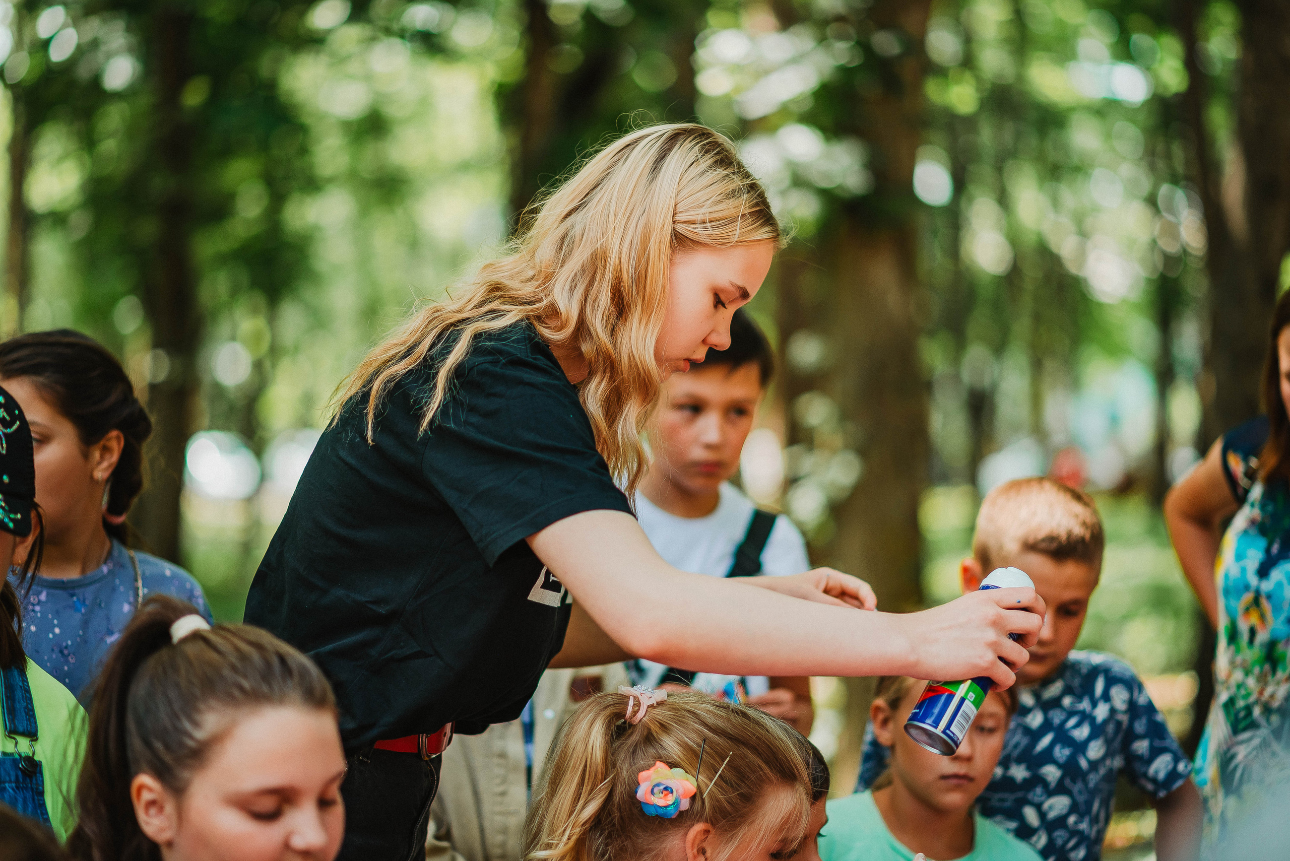 Хим-Fest. Фотограф Мария Хлебникова Санкт-Петербург Москва
