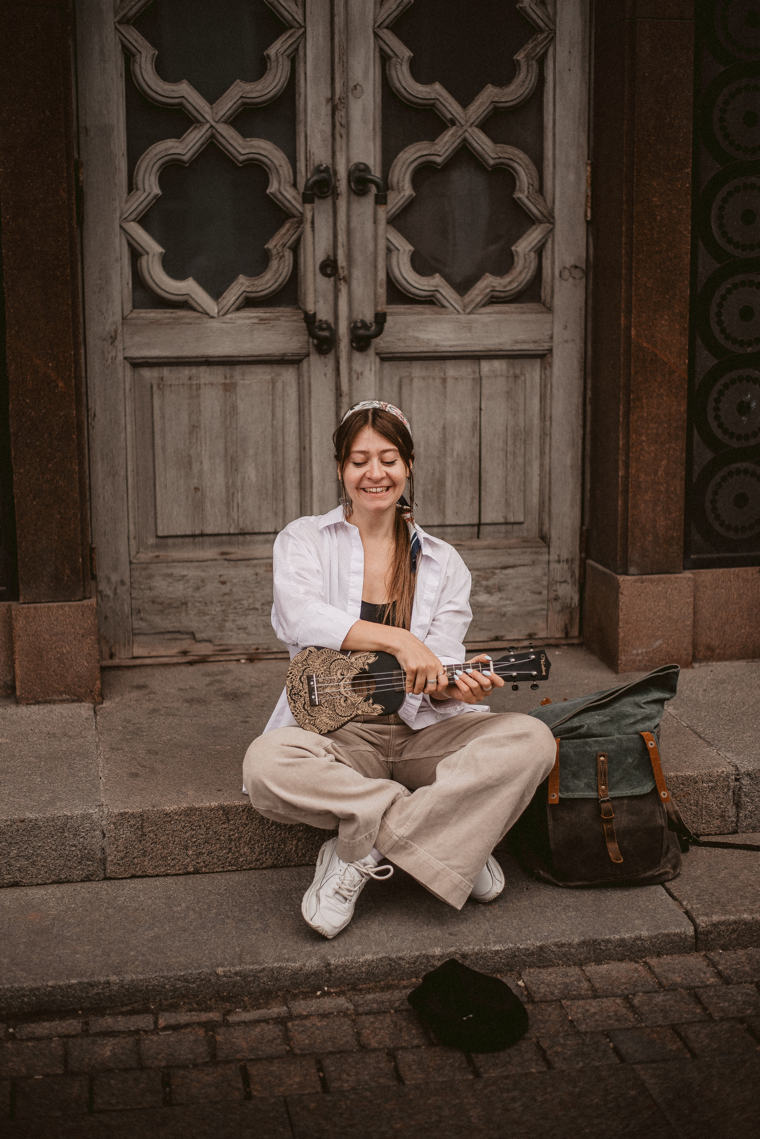 Julia. Фотограф Мария Хлебникова Санкт-Петербург Москва