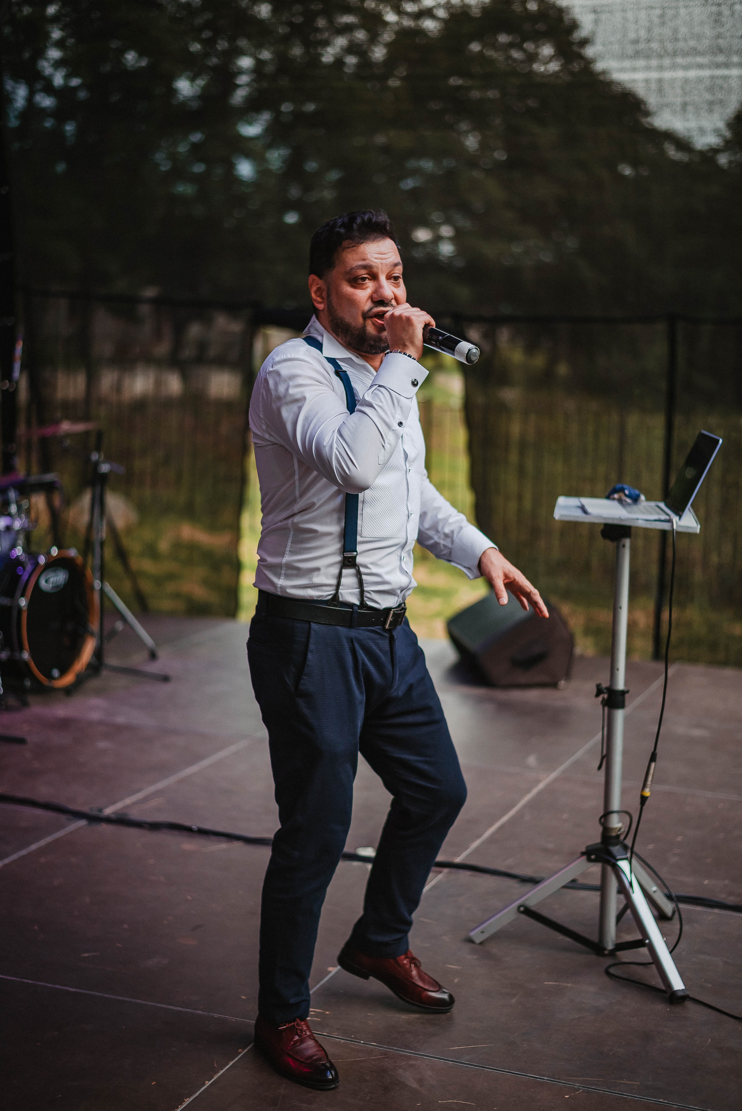 Хим-Fest. Фотограф Мария Хлебникова Санкт-Петербург Москва