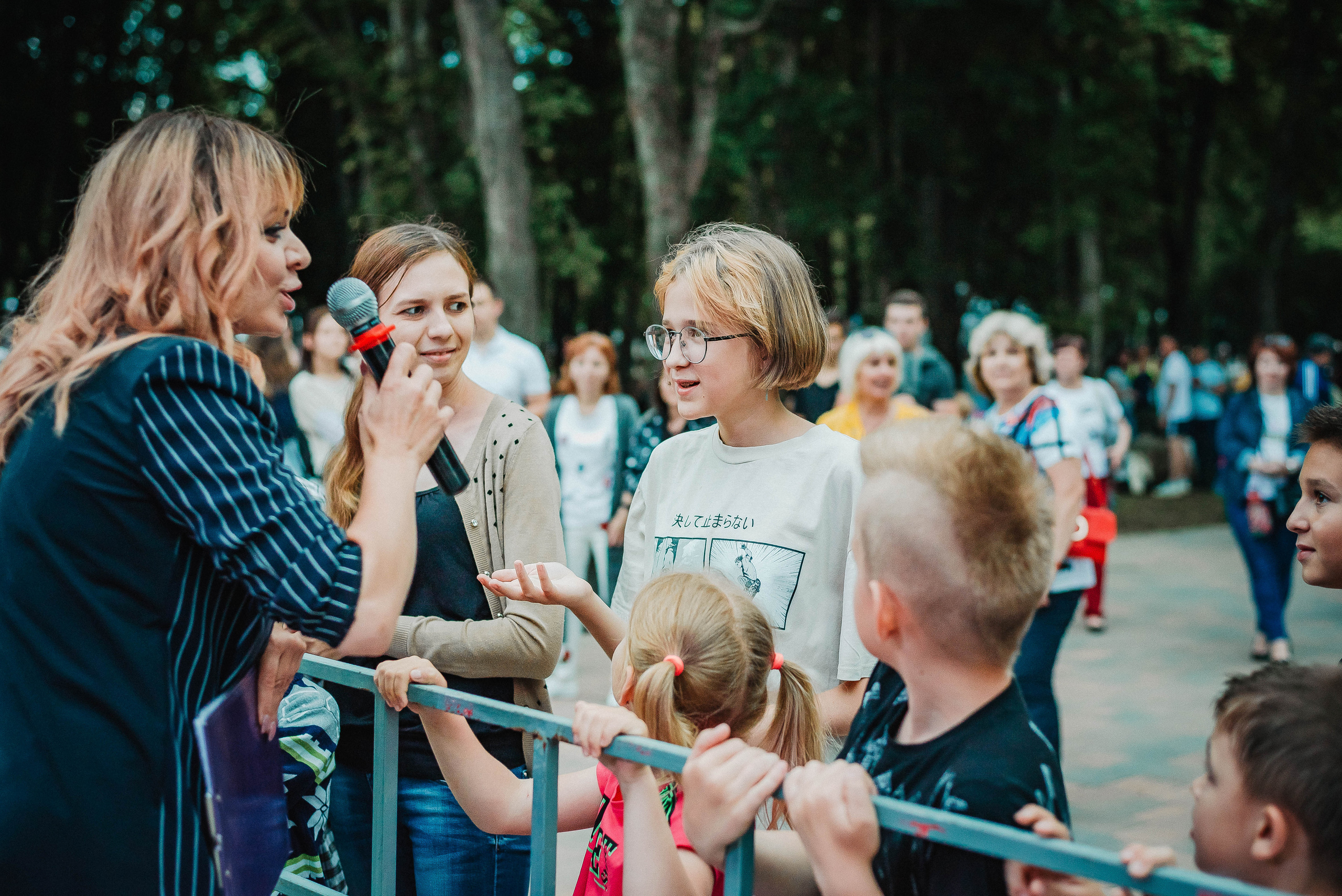 Хим-Fest. Фотограф Мария Хлебникова Санкт-Петербург Москва