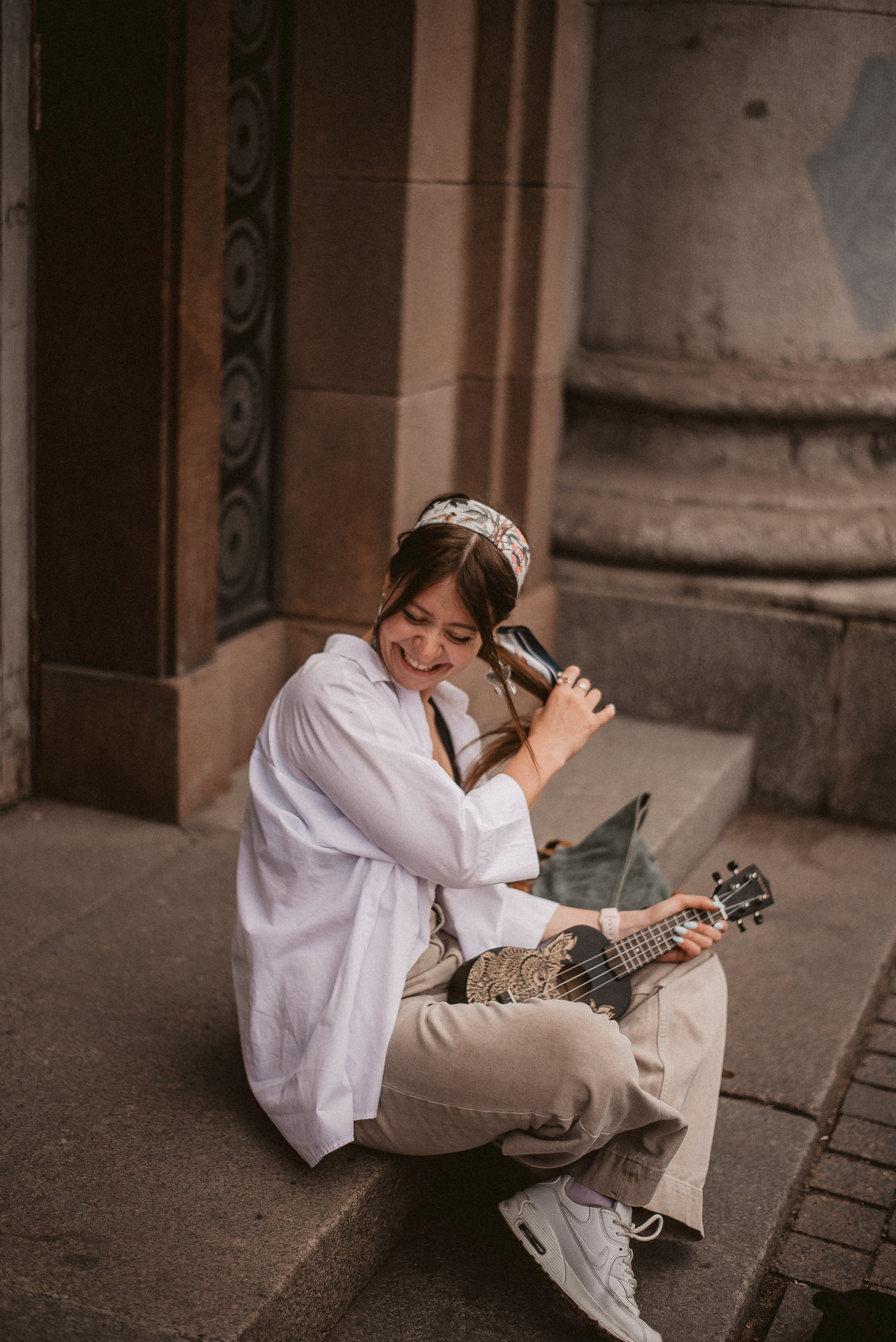 Julia. Фотограф Мария Хлебникова Санкт-Петербург Москва