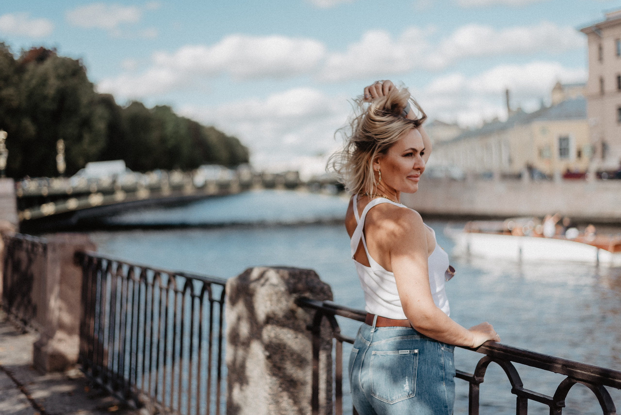 Liliana. Фотограф Мария Хлебникова Санкт-Петербург Москва