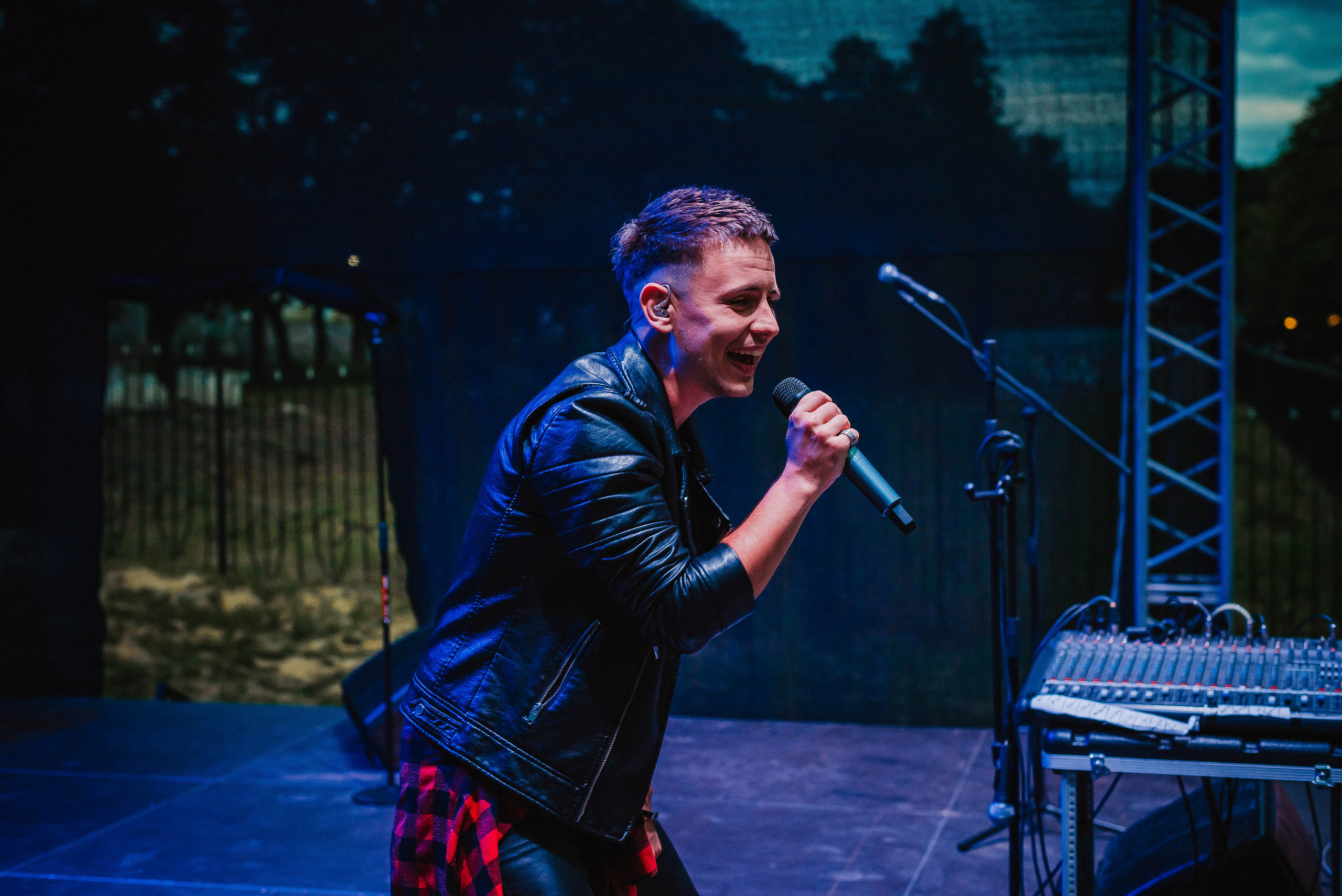 Хим-Fest. Фотограф Мария Хлебникова Санкт-Петербург Москва