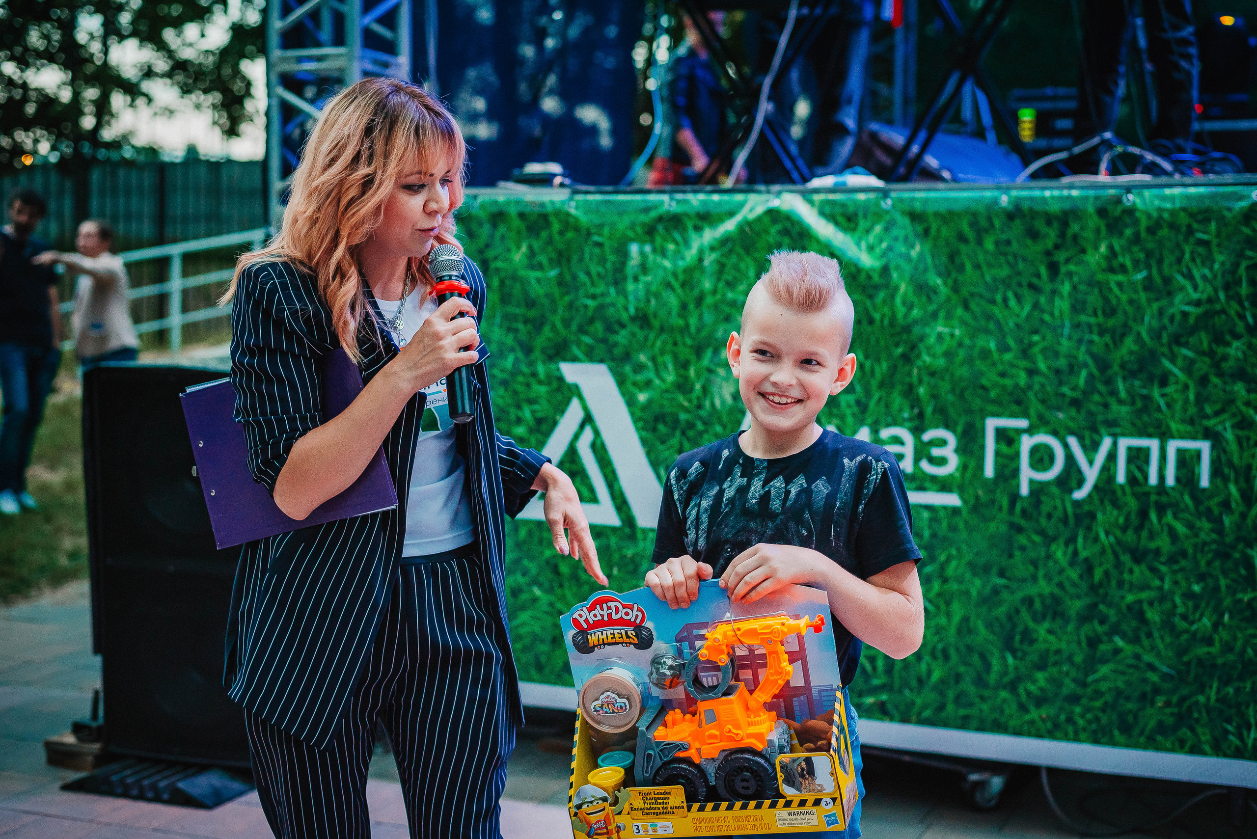 Хим-Fest. Фотограф Мария Хлебникова Санкт-Петербург Москва