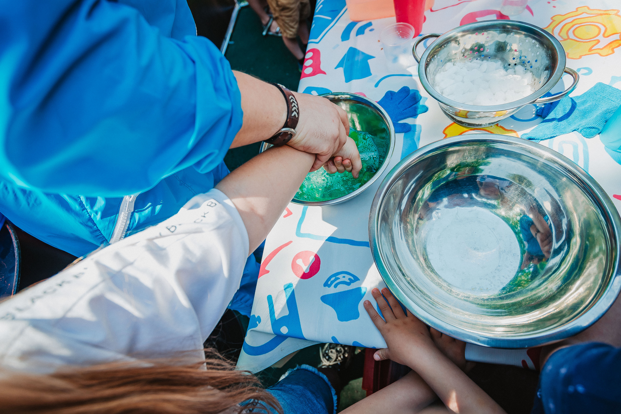 Хим-Fest. Фотограф Мария Хлебникова Санкт-Петербург Москва