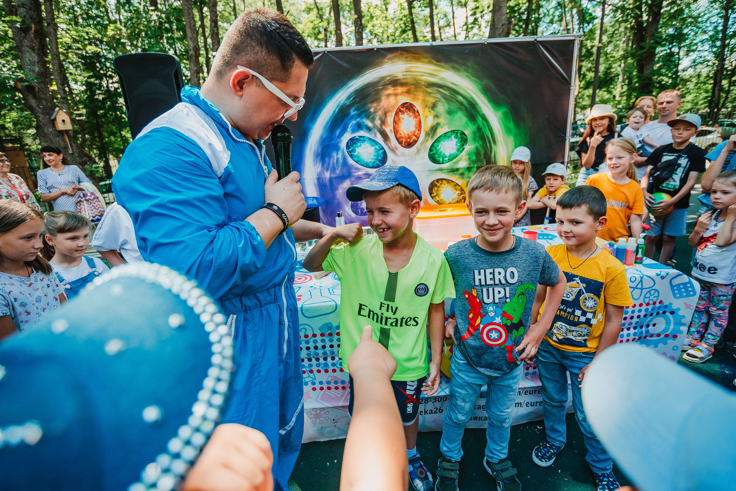 Хим-Fest. Фотограф Мария Хлебникова Санкт-Петербург Москва