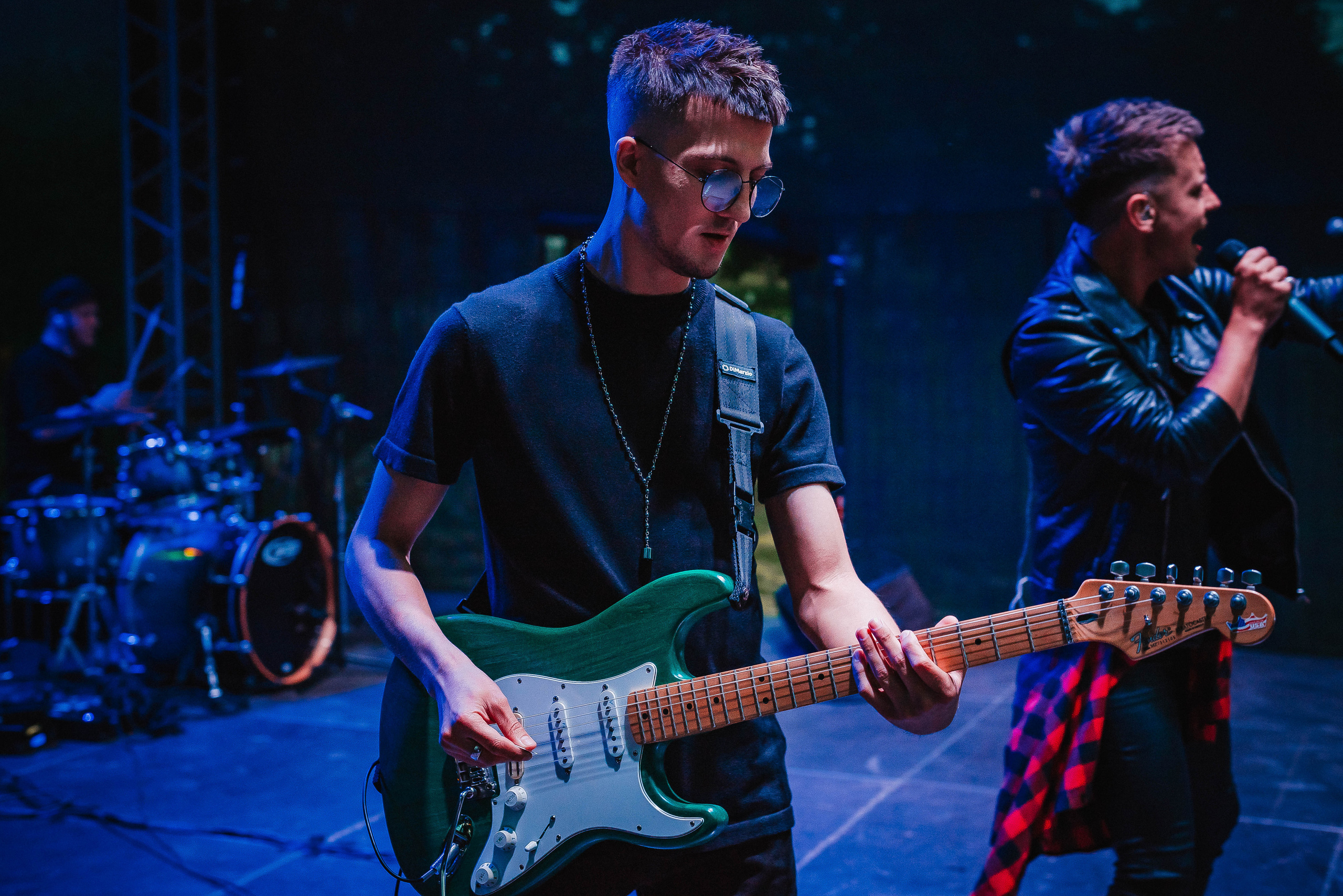 Хим-Fest. Фотограф Мария Хлебникова Санкт-Петербург Москва