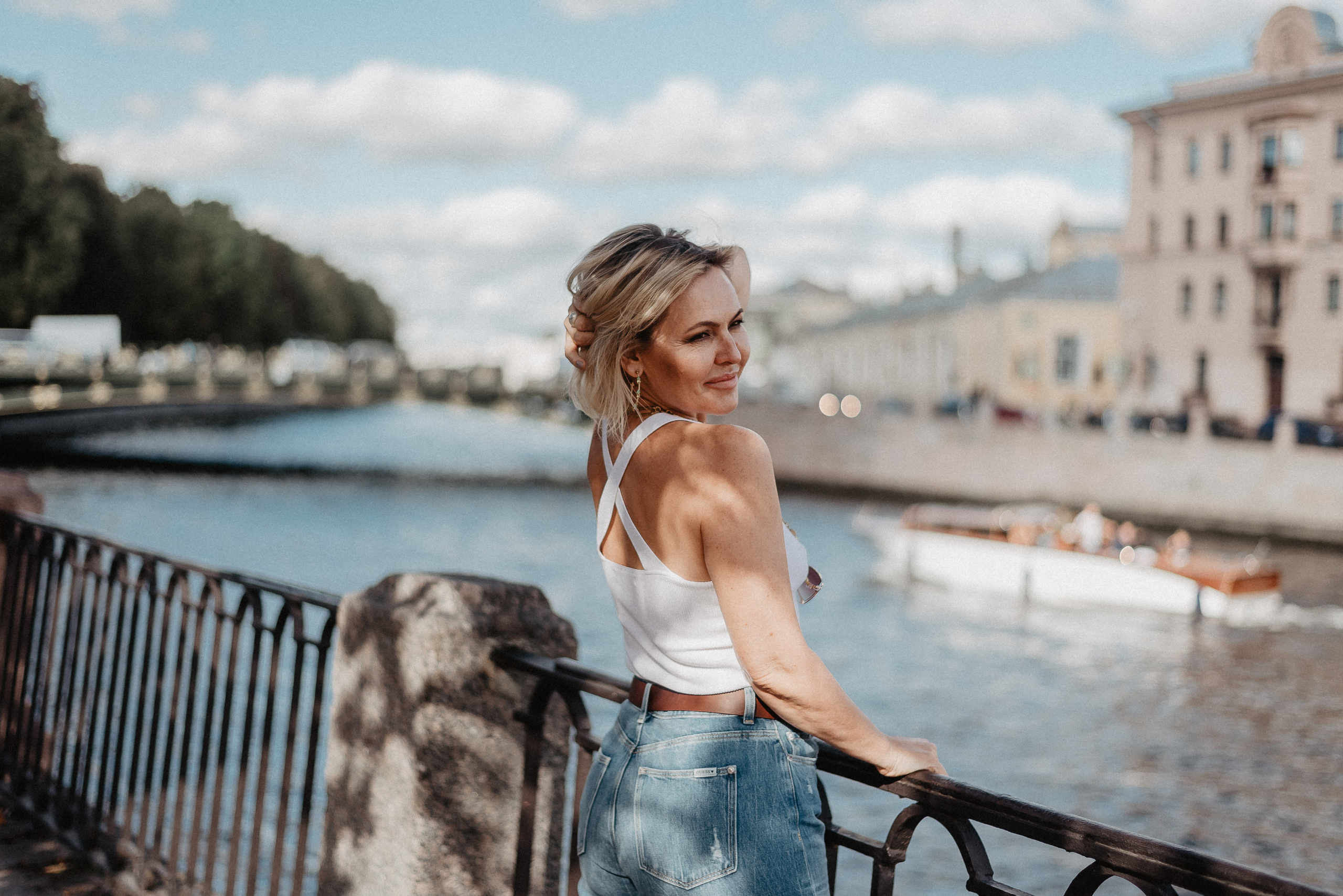 Liliana. Фотограф Мария Хлебникова Санкт-Петербург Москва