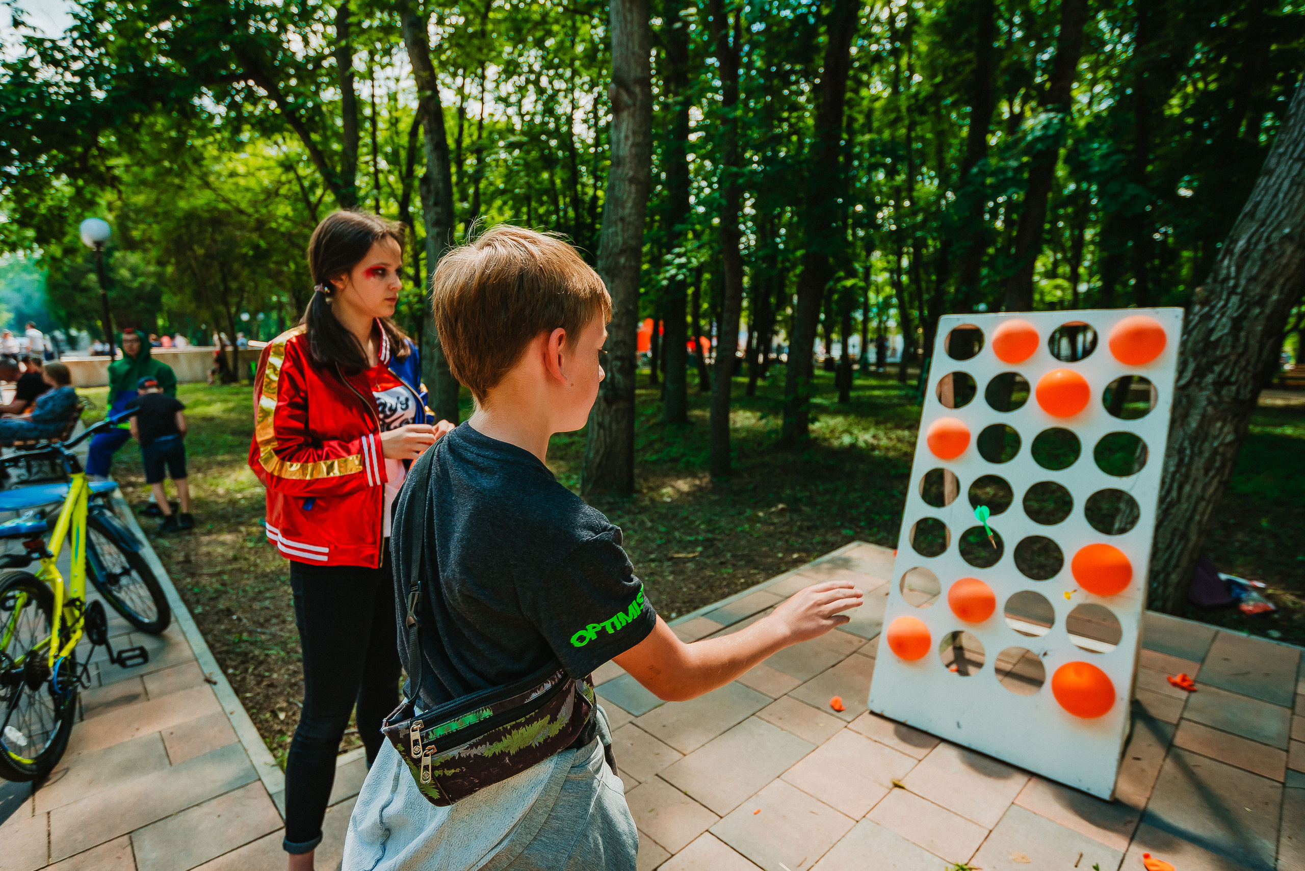 Хим-Fest. Фотограф Мария Хлебникова Санкт-Петербург Москва