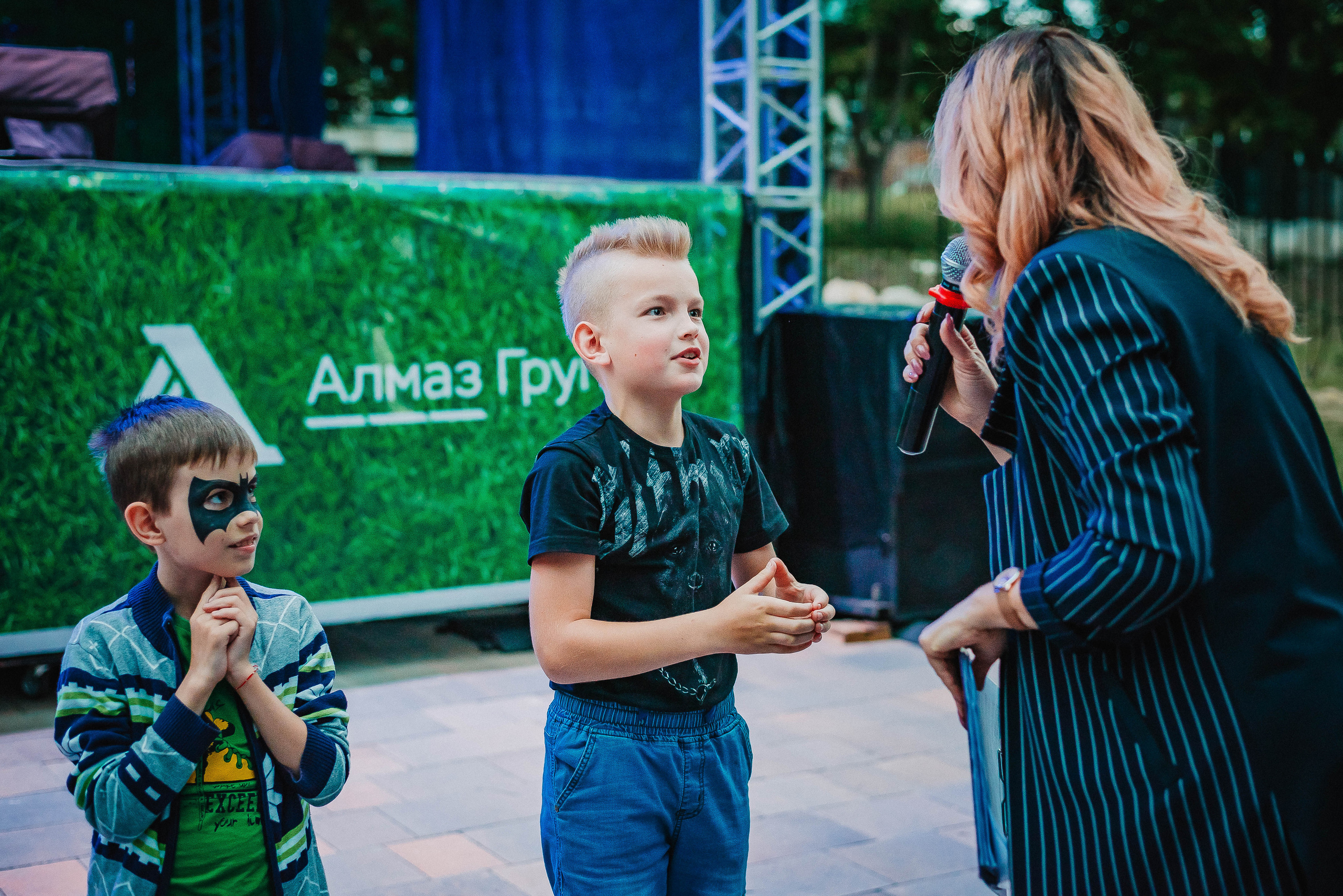 Хим-Fest. Фотограф Мария Хлебникова Санкт-Петербург Москва