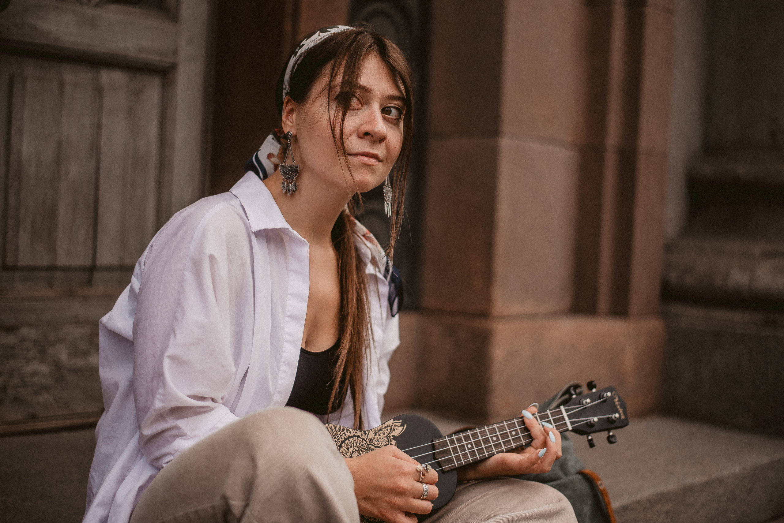 Julia. Фотограф Мария Хлебникова Санкт-Петербург Москва