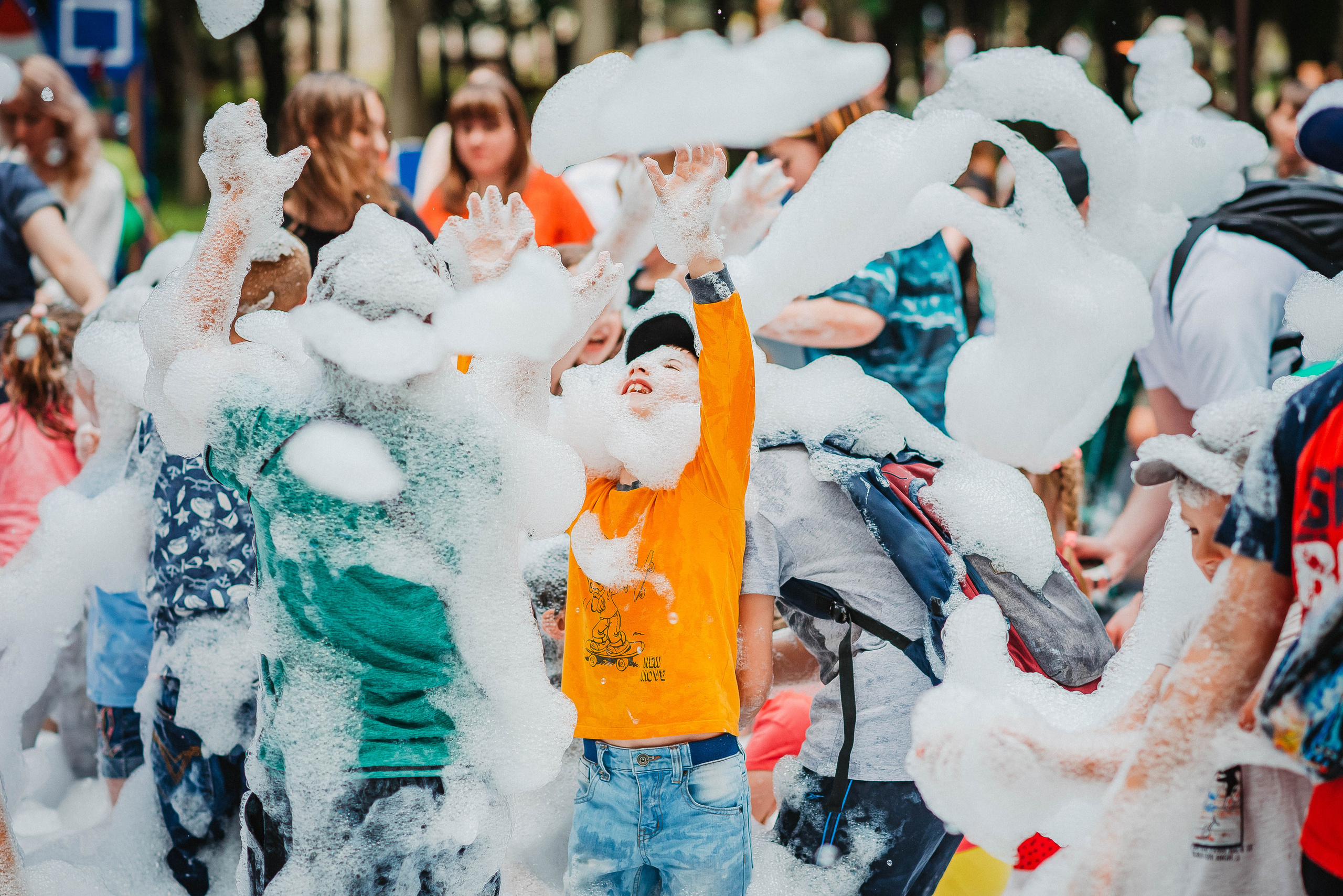 Хим-Fest. Фотограф Мария Хлебникова Санкт-Петербург Москва