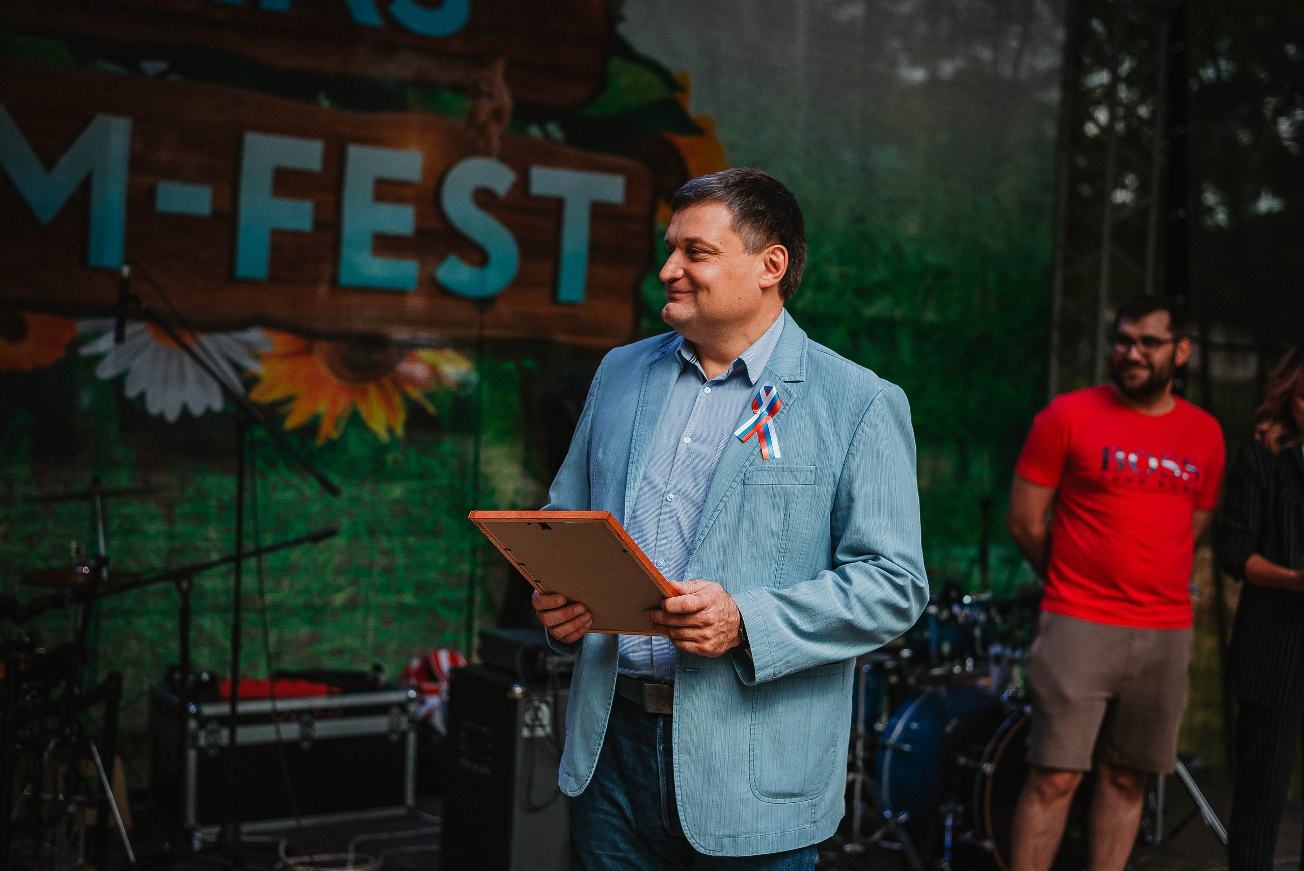 Хим-Fest. Фотограф Мария Хлебникова Санкт-Петербург Москва