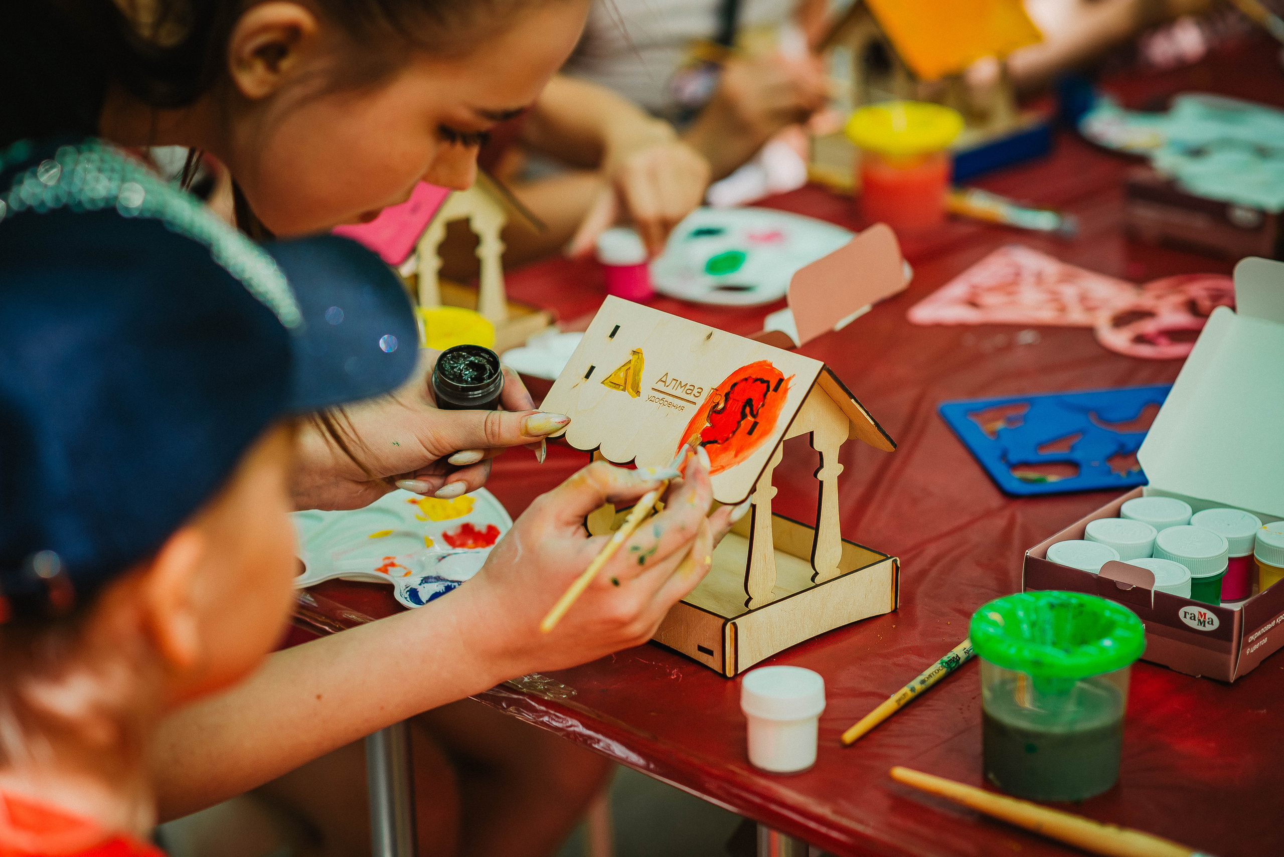 Хим-Fest. Фотограф Мария Хлебникова Санкт-Петербург Москва